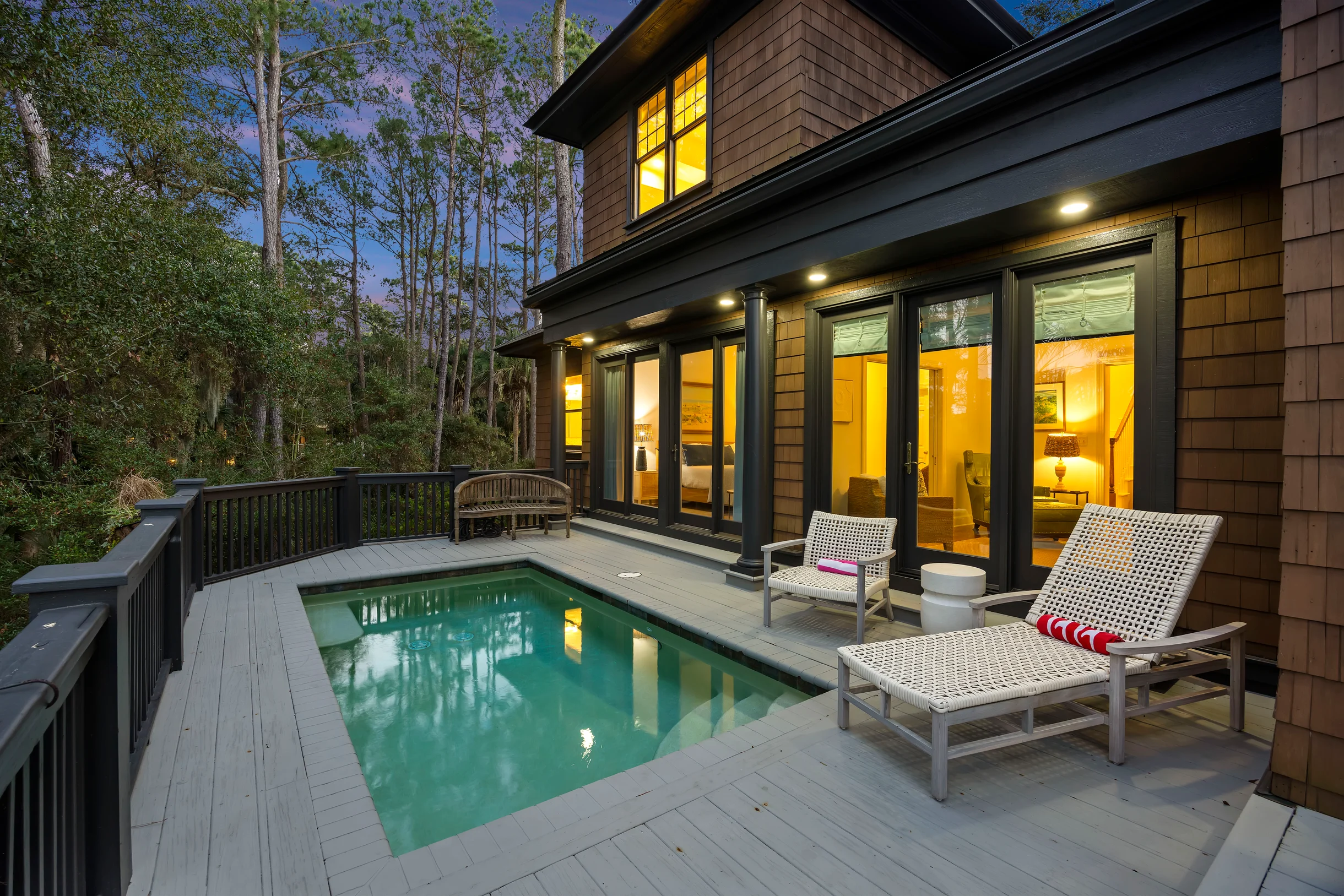 Wander Kiawah Cove #5