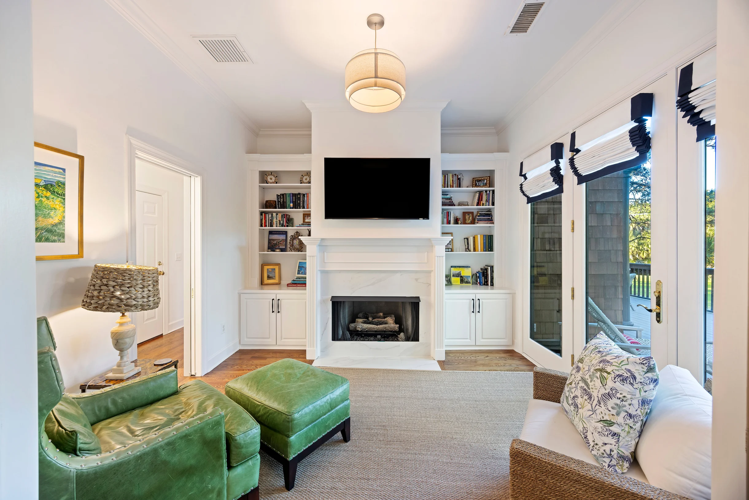 Wander Kiawah Cove #18