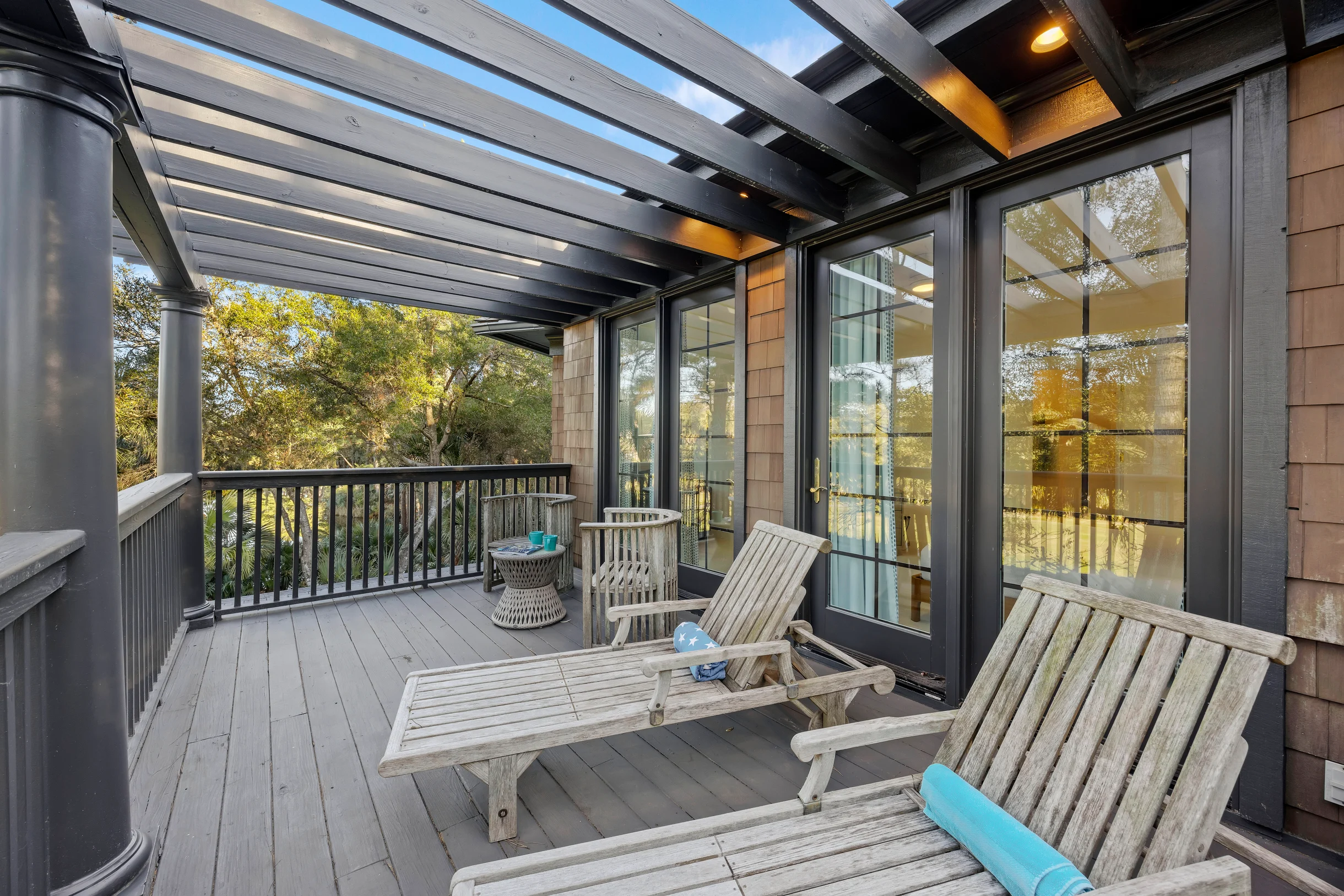 Wander Kiawah Cove #16