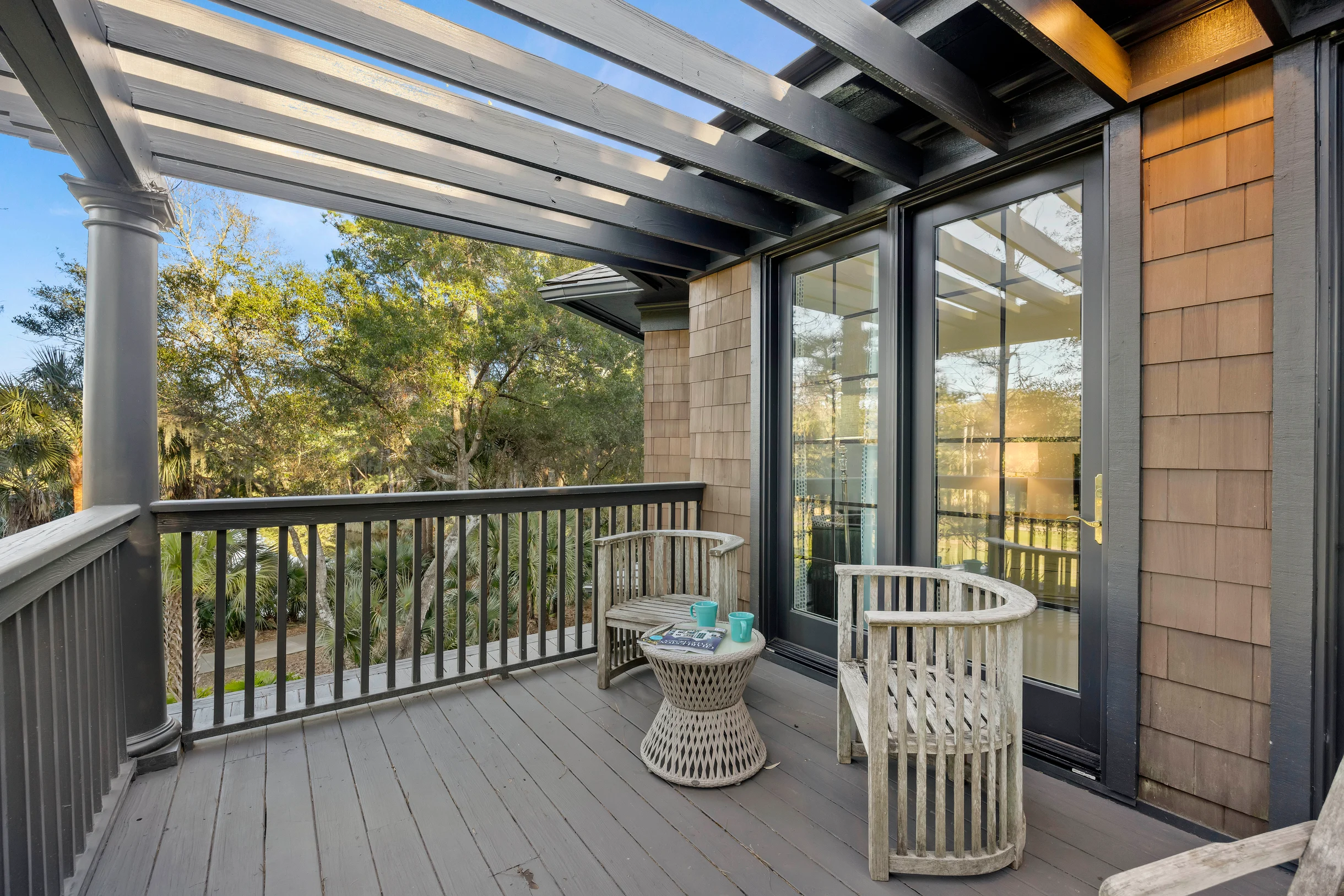 Wander Kiawah Cove #34