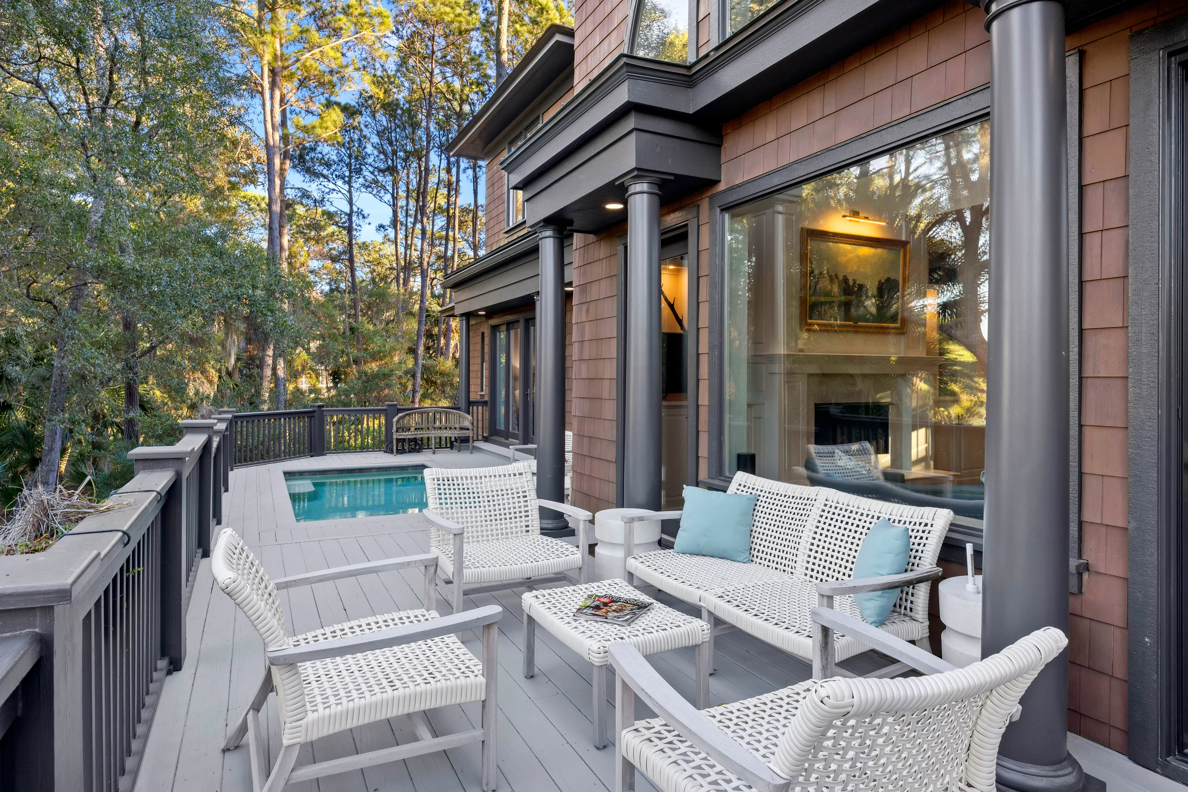 Wander Kiawah Cove #60