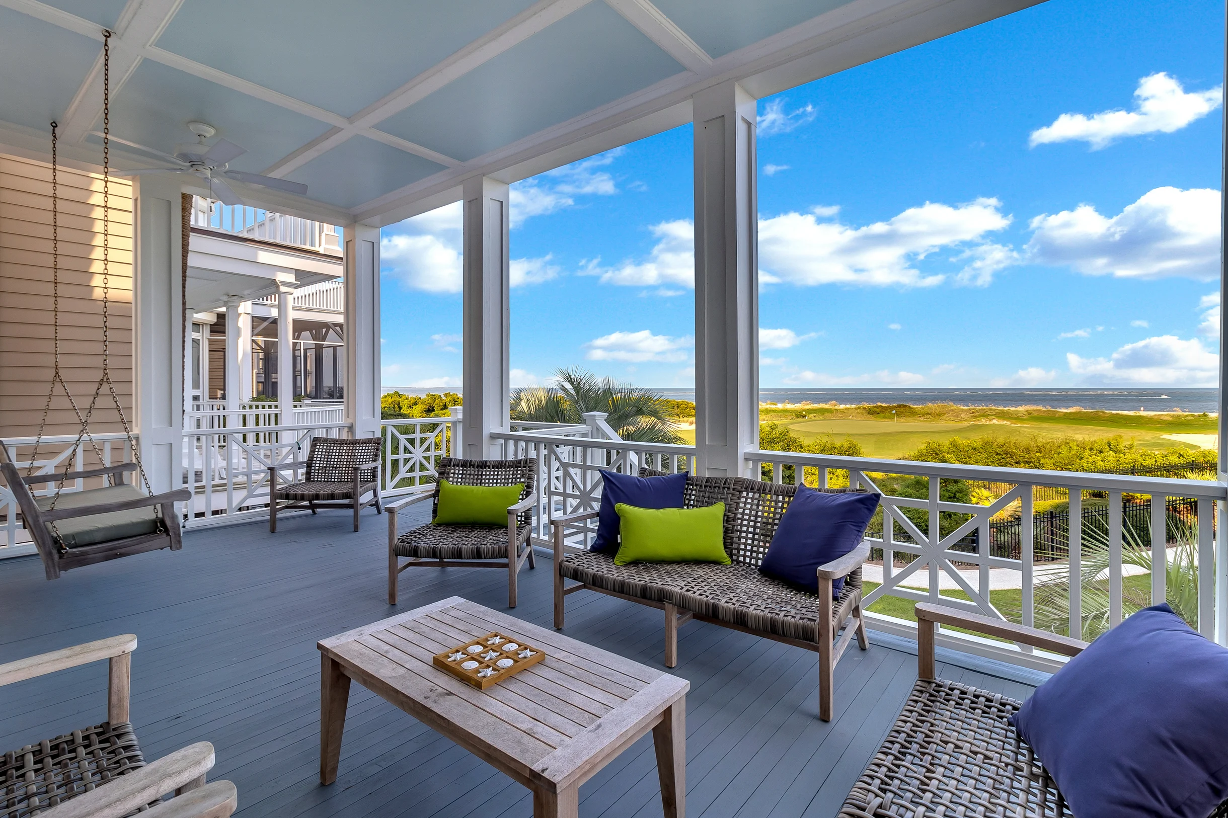 Wander Palms Sands #4