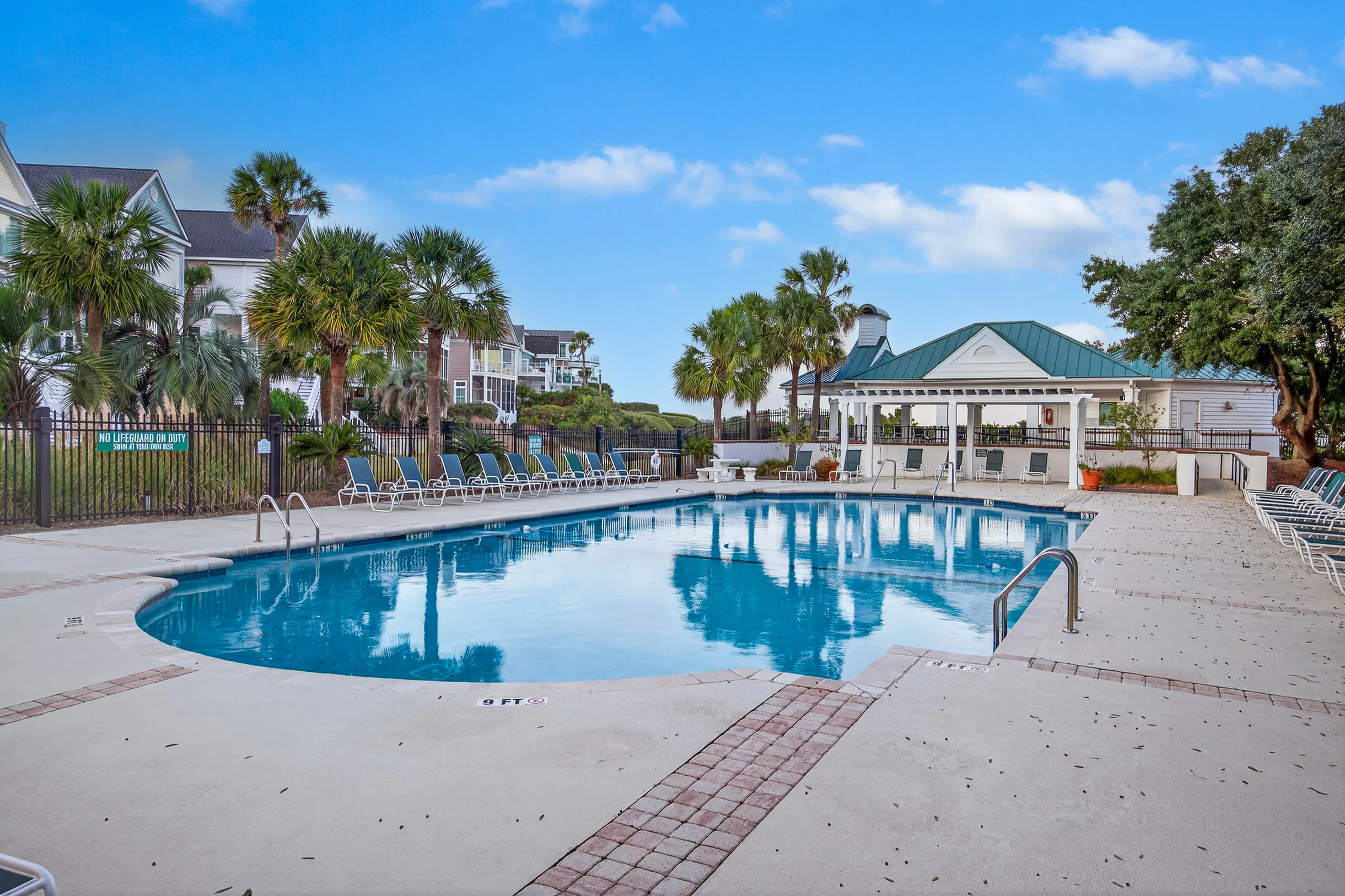 Wander Palms Sands #9