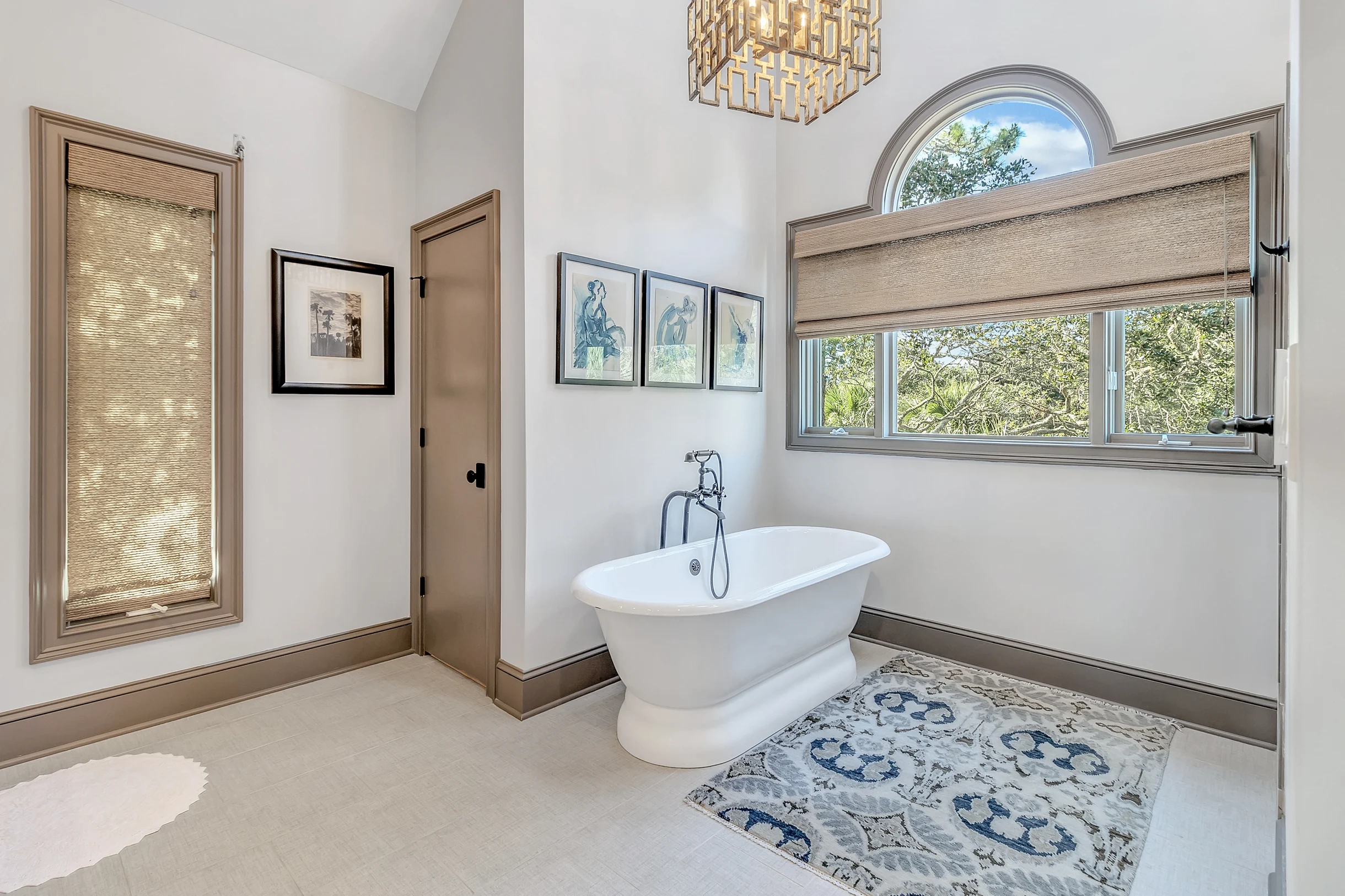 Wander Seabrook Marshfront