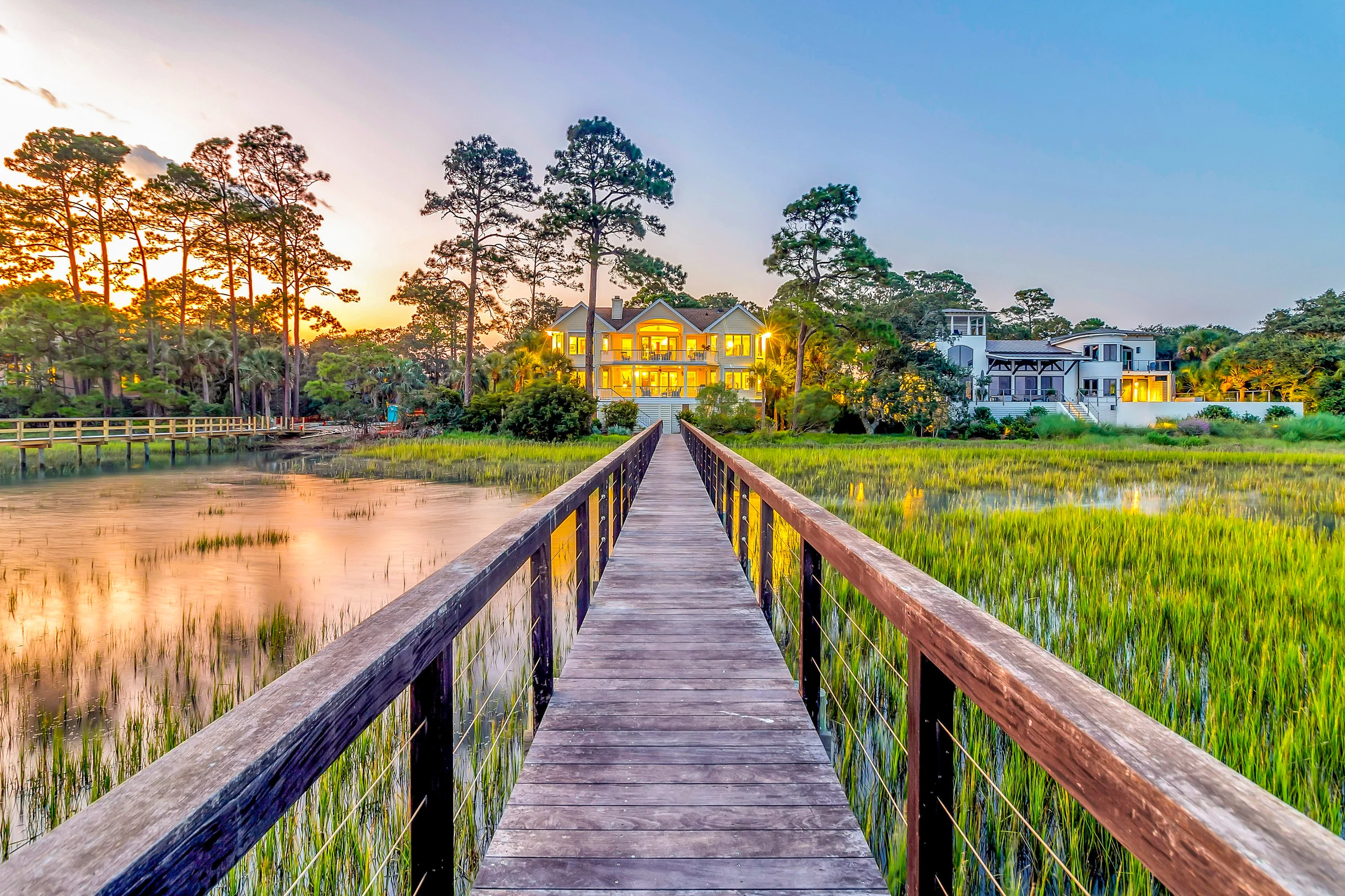 Wander Seabrook Marshfront #5