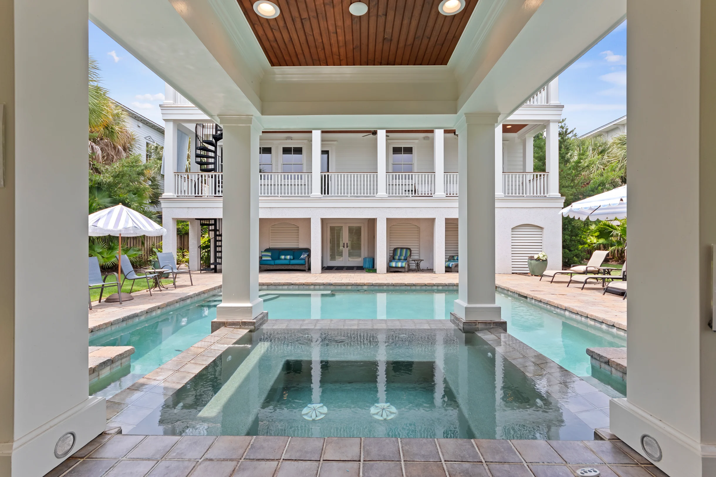 Wander Palms Beach Allure #4