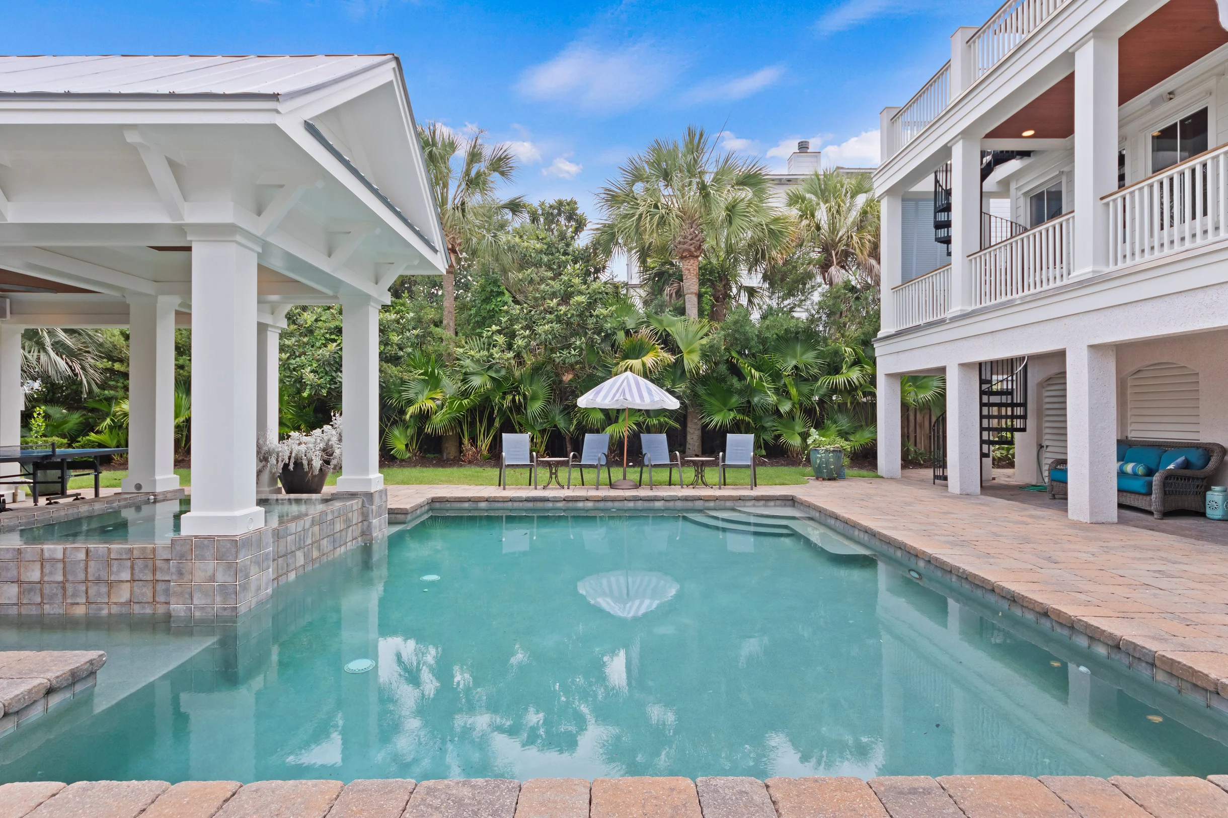 Wander Palms Beach Allure #5