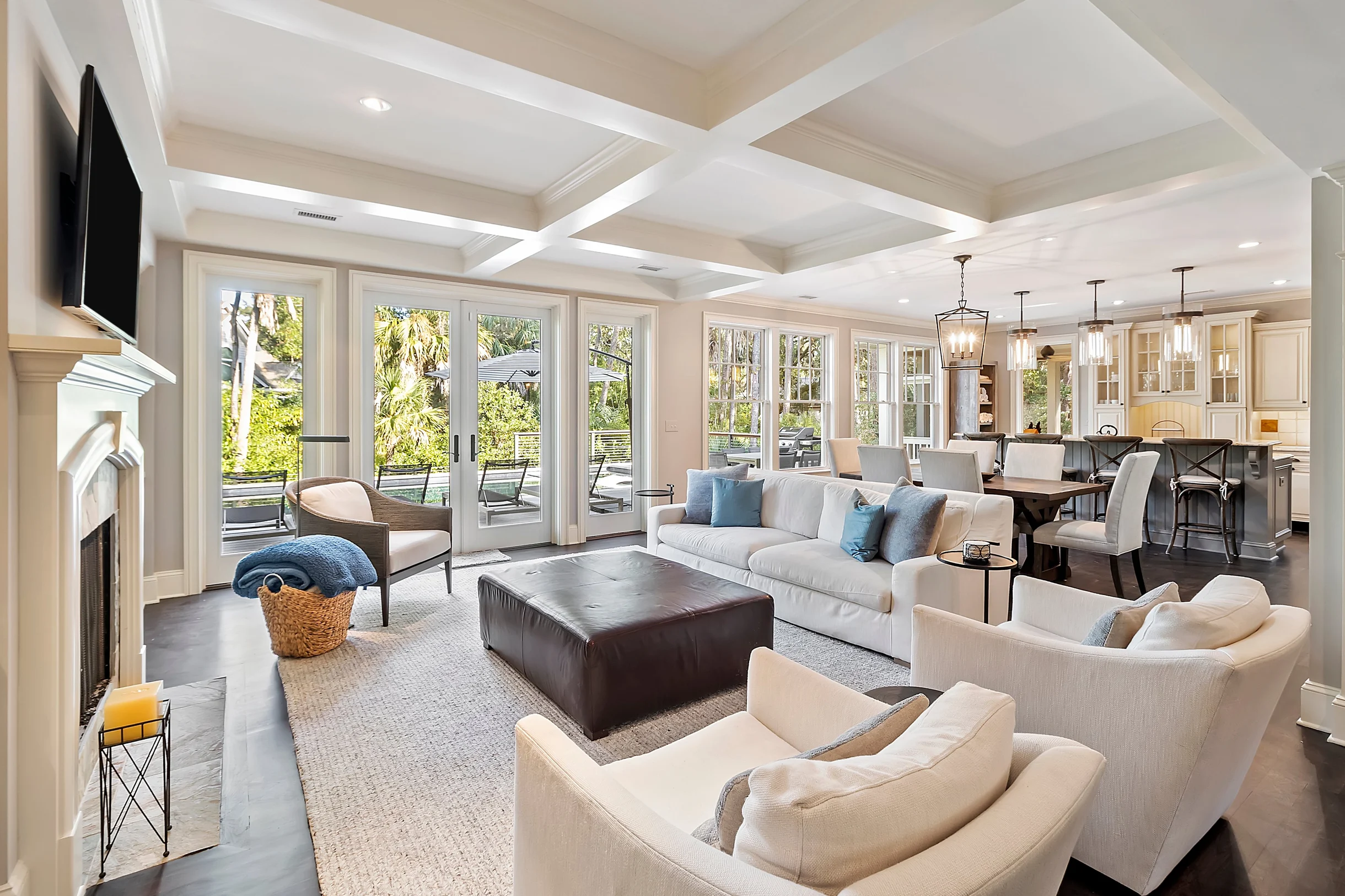 Wander Kiawah Palmetto #2