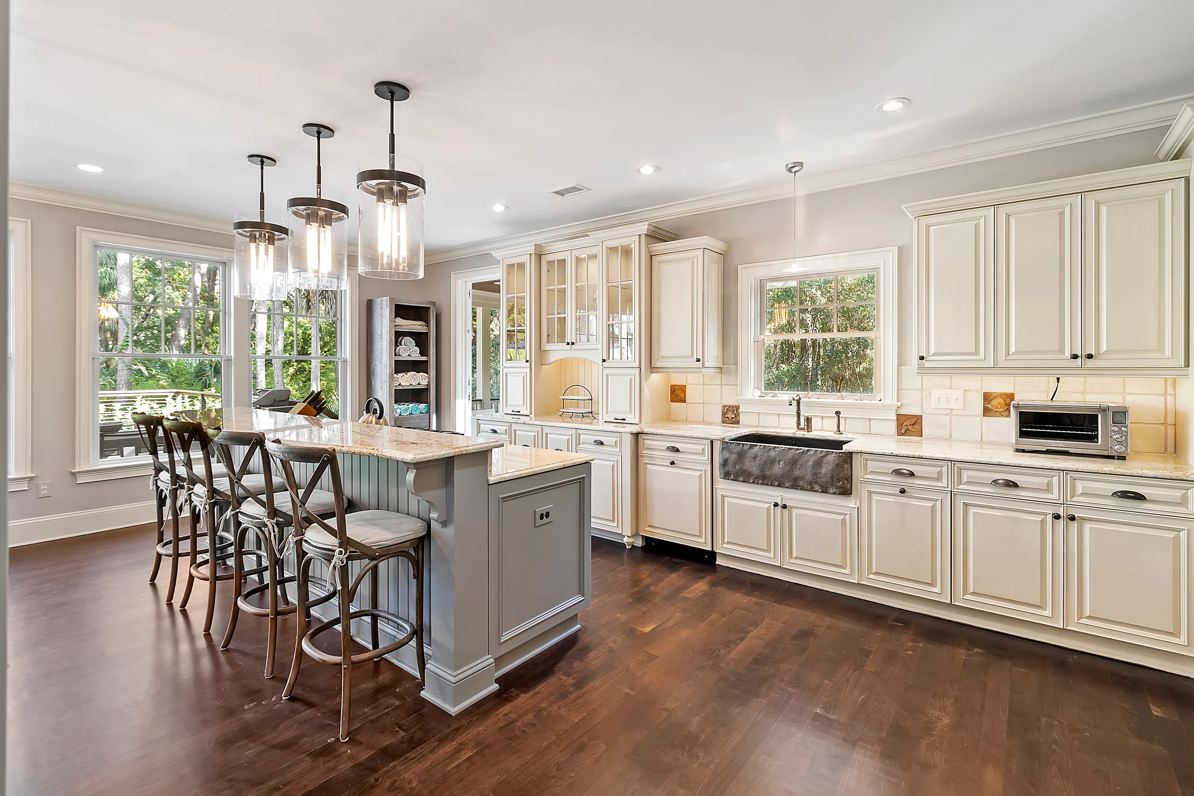 Wander Kiawah Palmetto #59