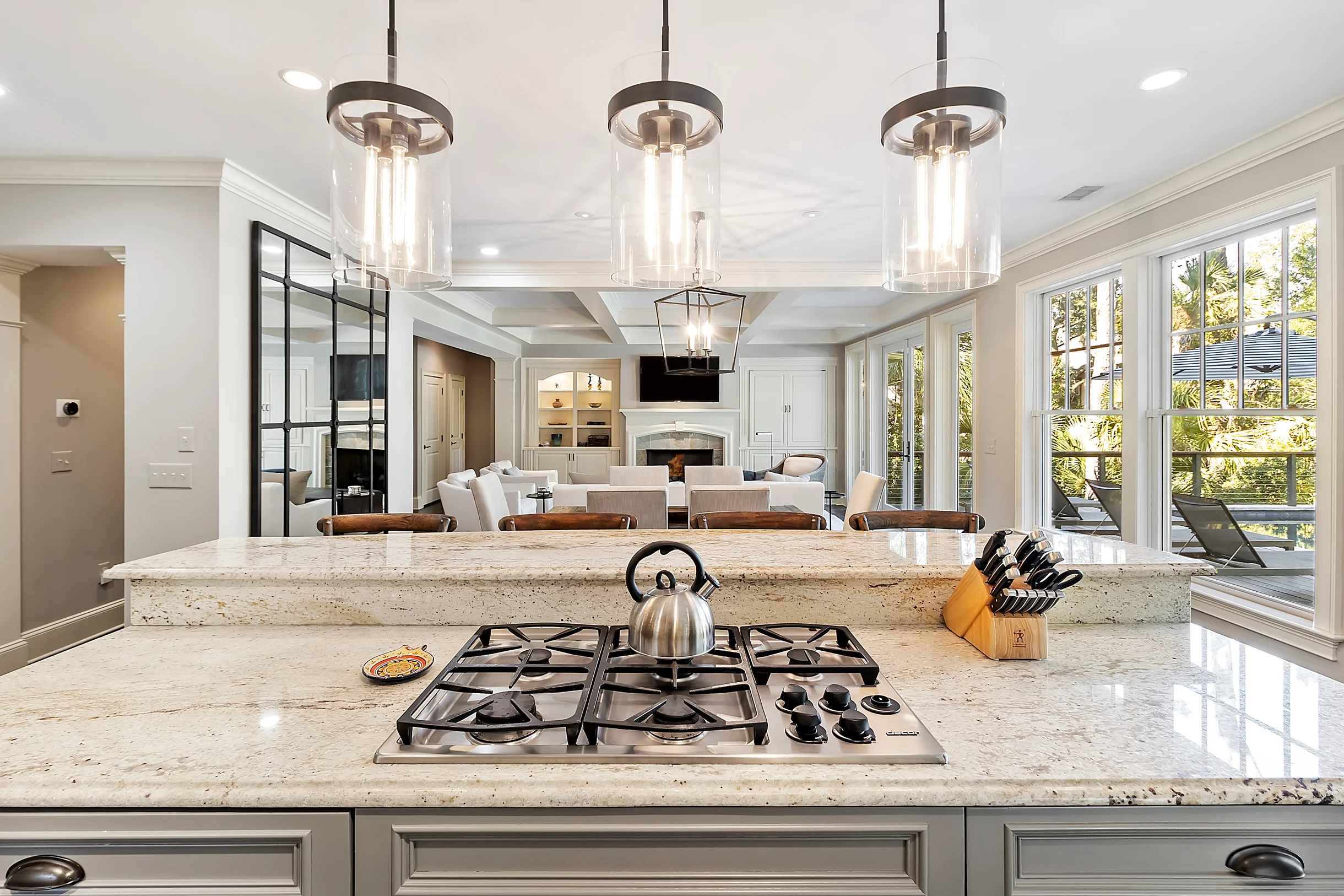 Wander Kiawah Palmetto #25