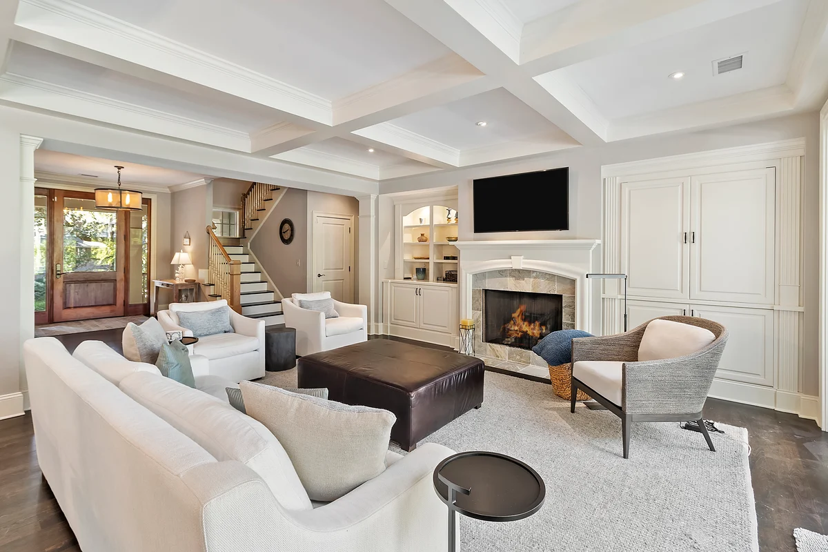 Wander Kiawah Palmetto