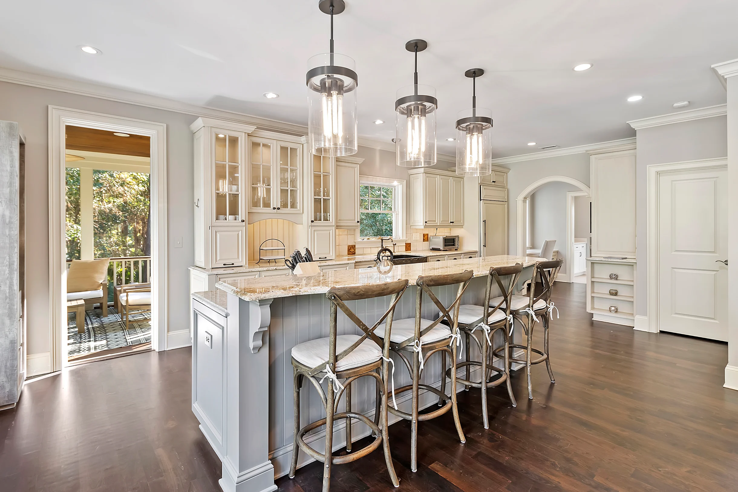 Wander Kiawah Palmetto #12