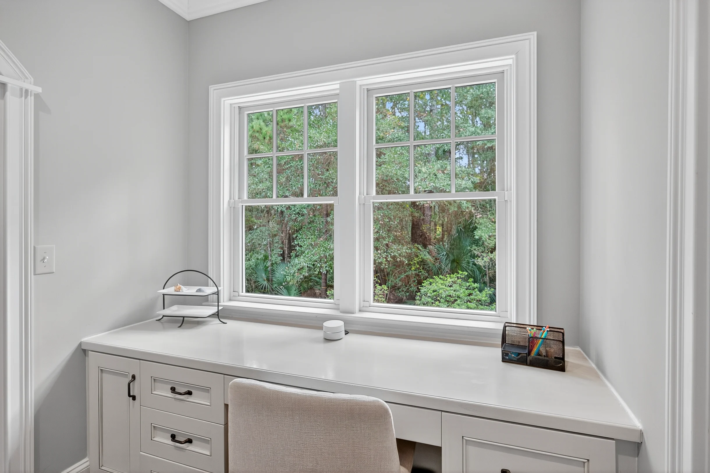 Wander Kiawah Palmetto