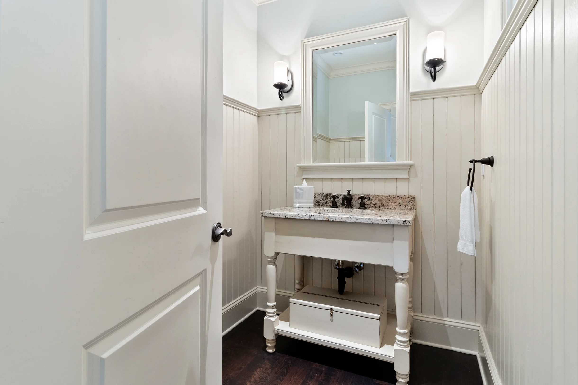 Wander Kiawah Palmetto #21