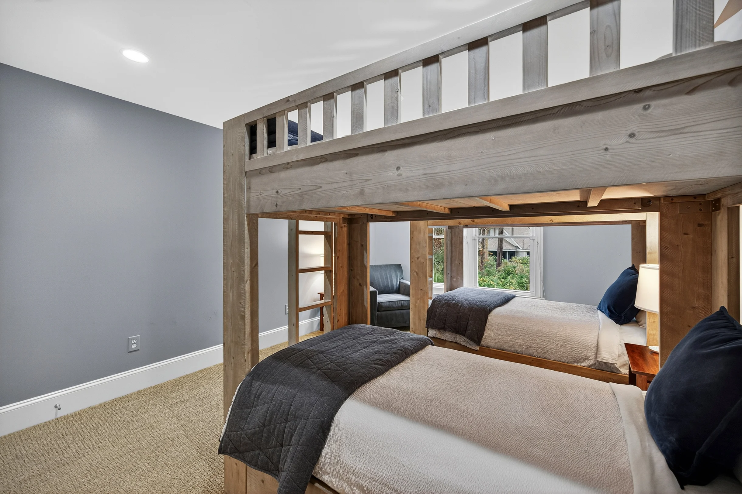 Wander Kiawah Palmetto #61