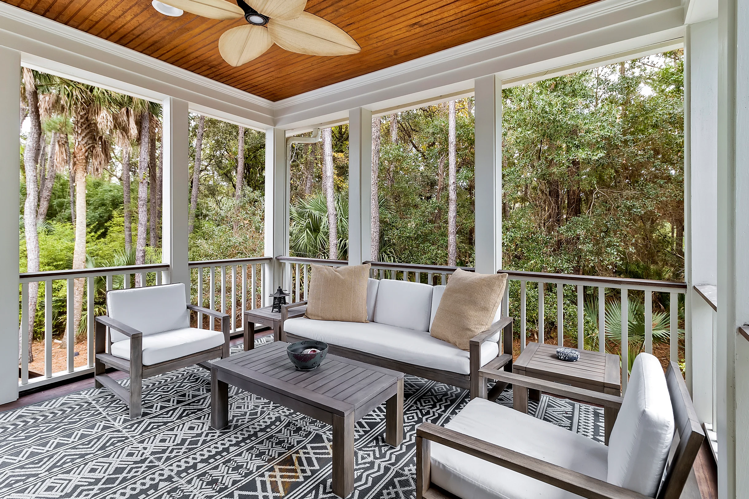 Wander Kiawah Palmetto #48