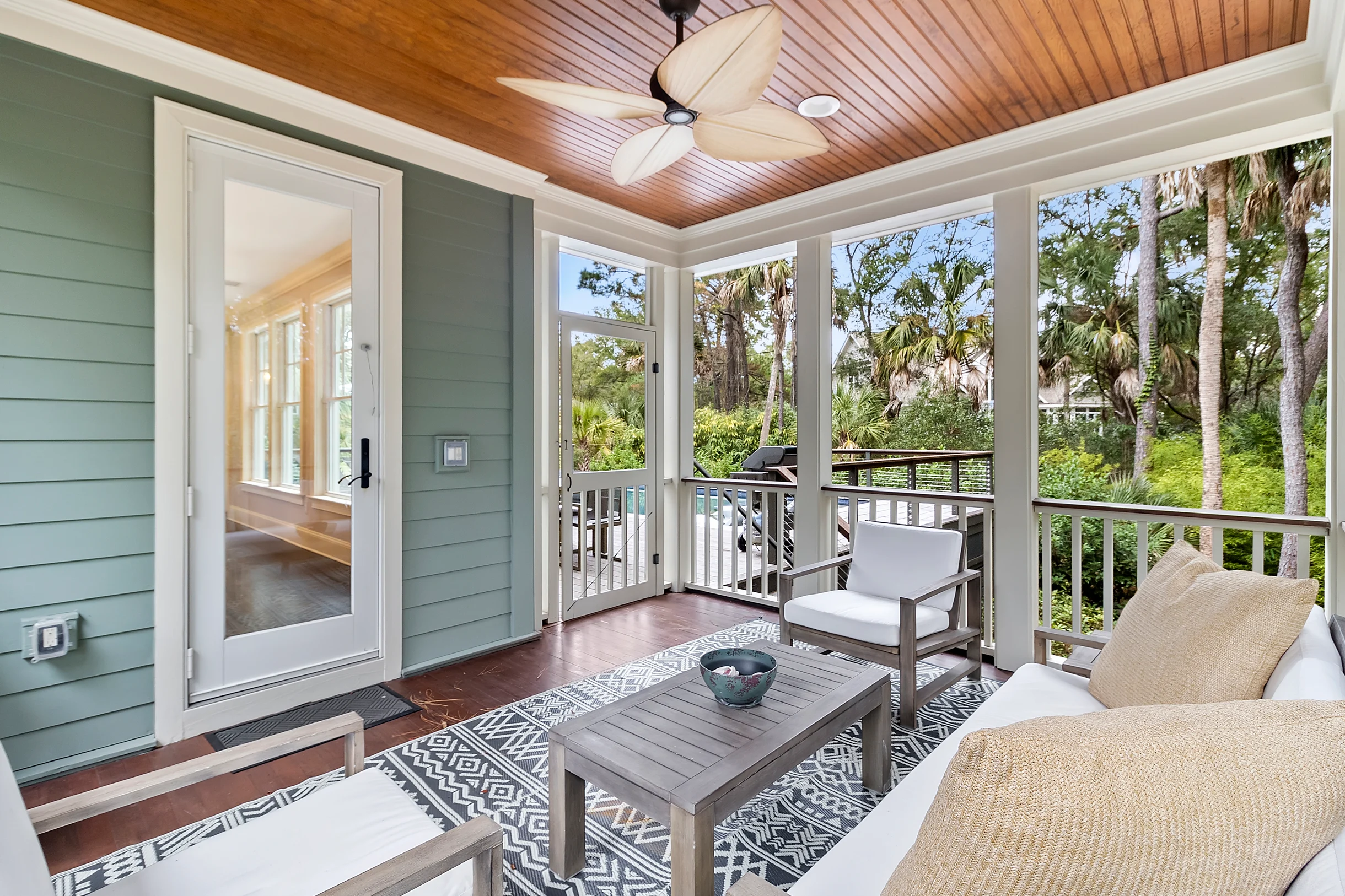 Wander Kiawah Palmetto #33