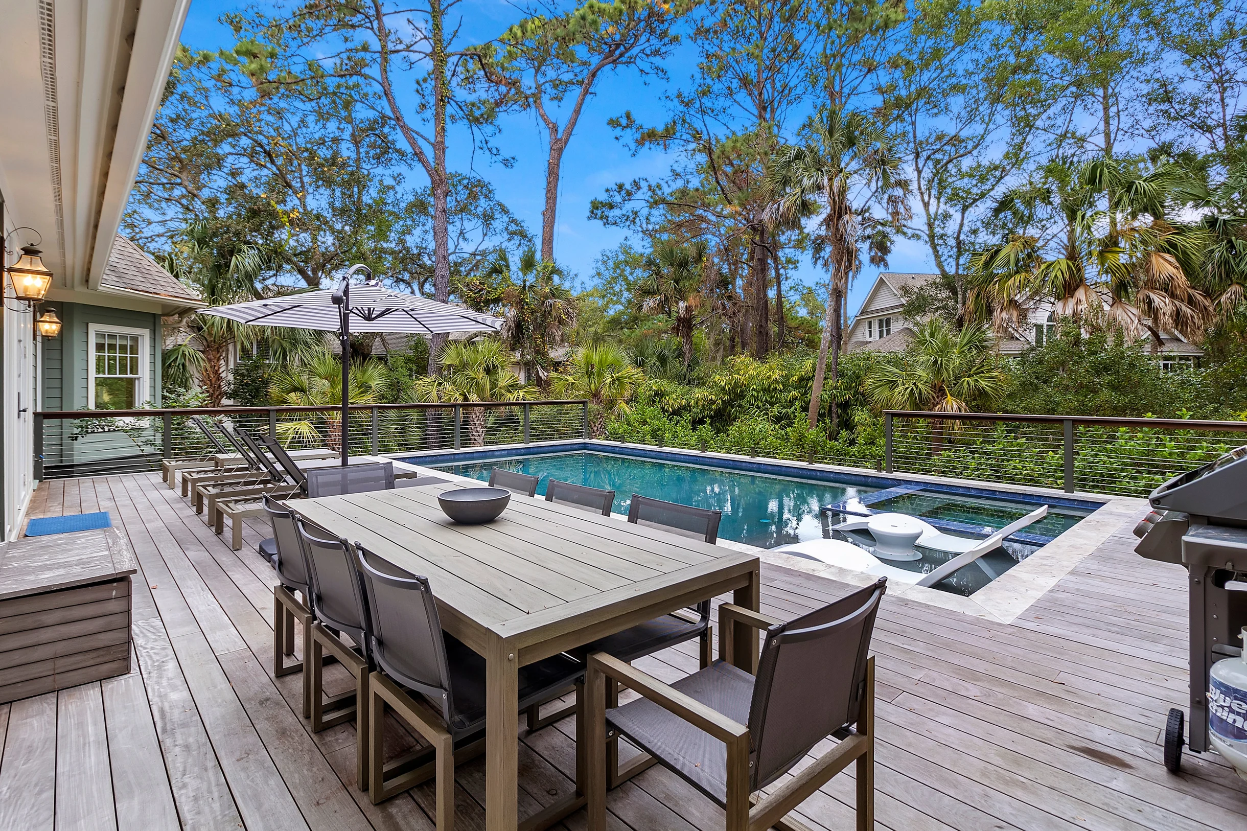 Wander Kiawah Palmetto #34