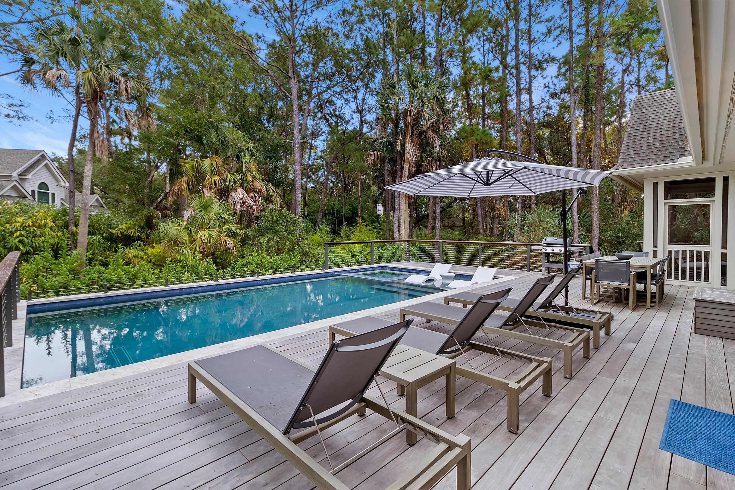 Wander Kiawah Palmetto #45