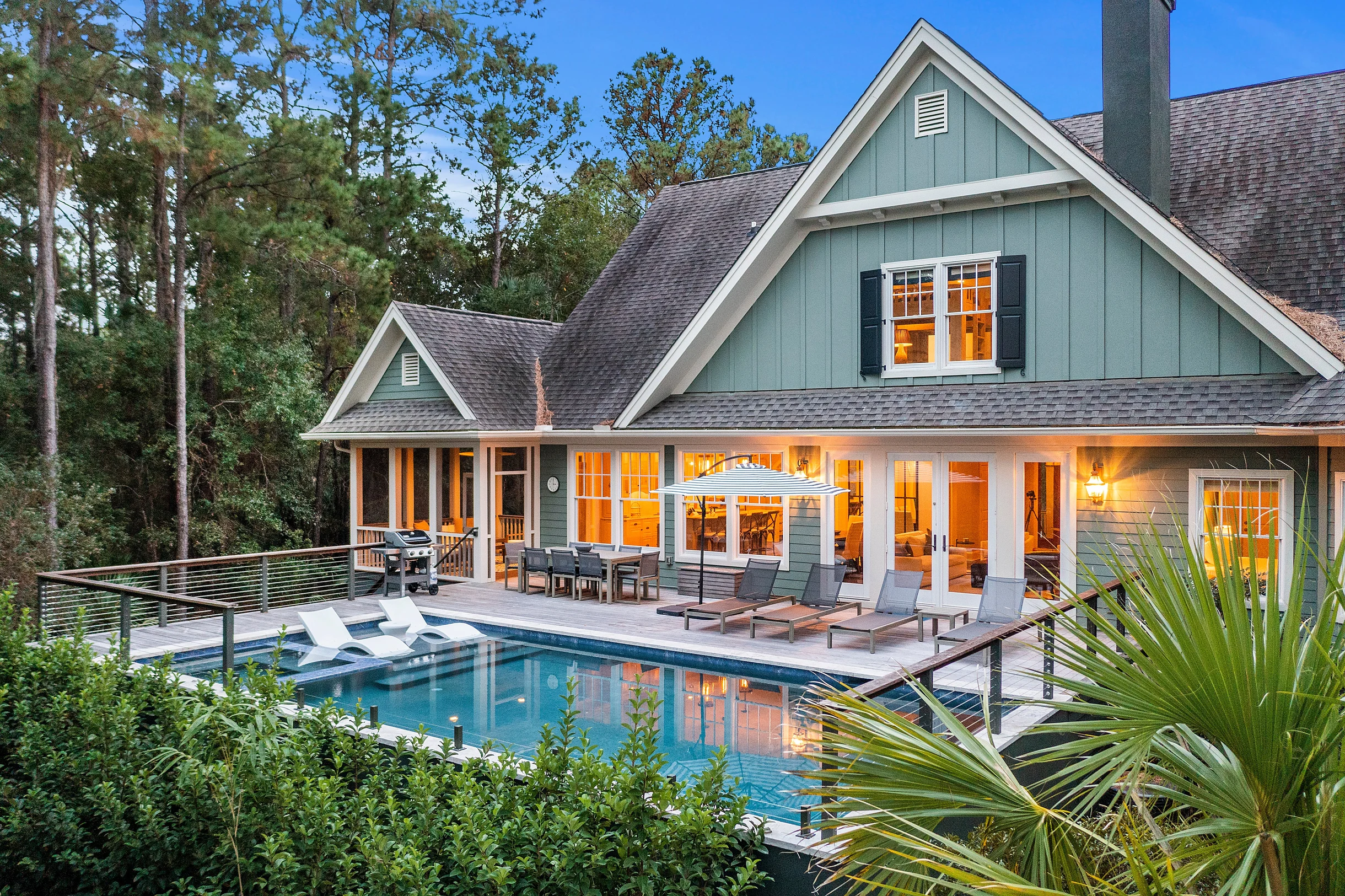 Wander Kiawah Palmetto #32