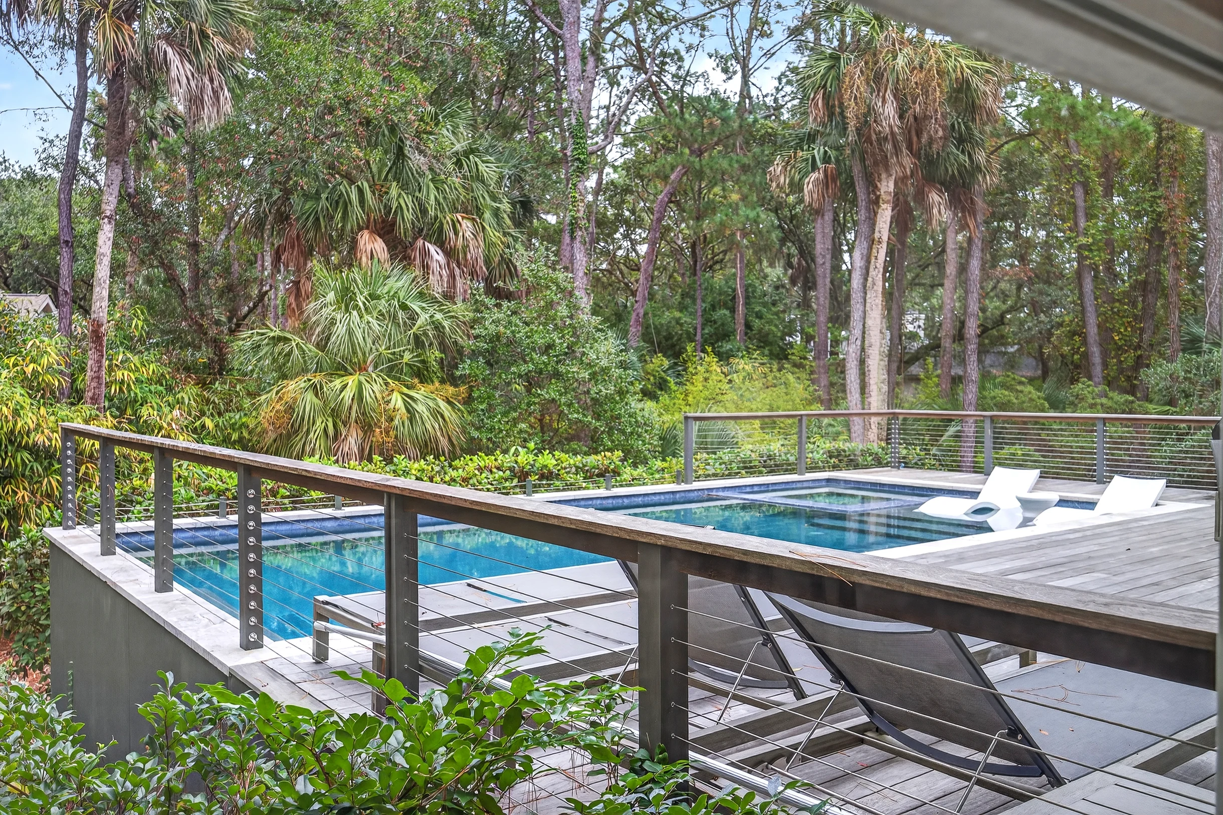 Wander Kiawah Palmetto #19