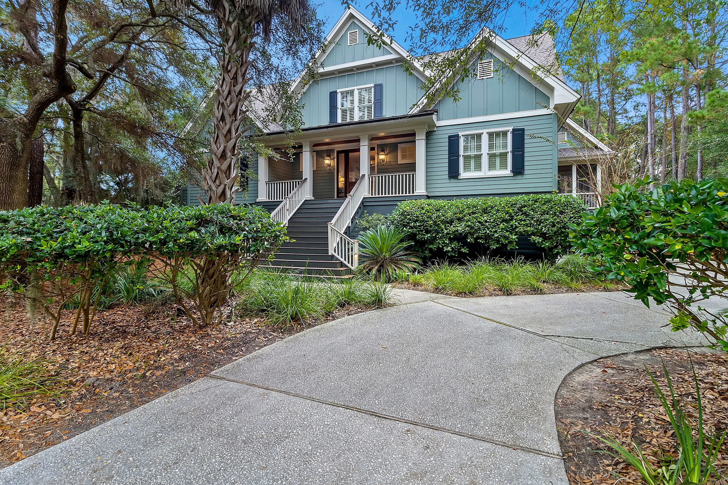 Wander Kiawah Palmetto #4