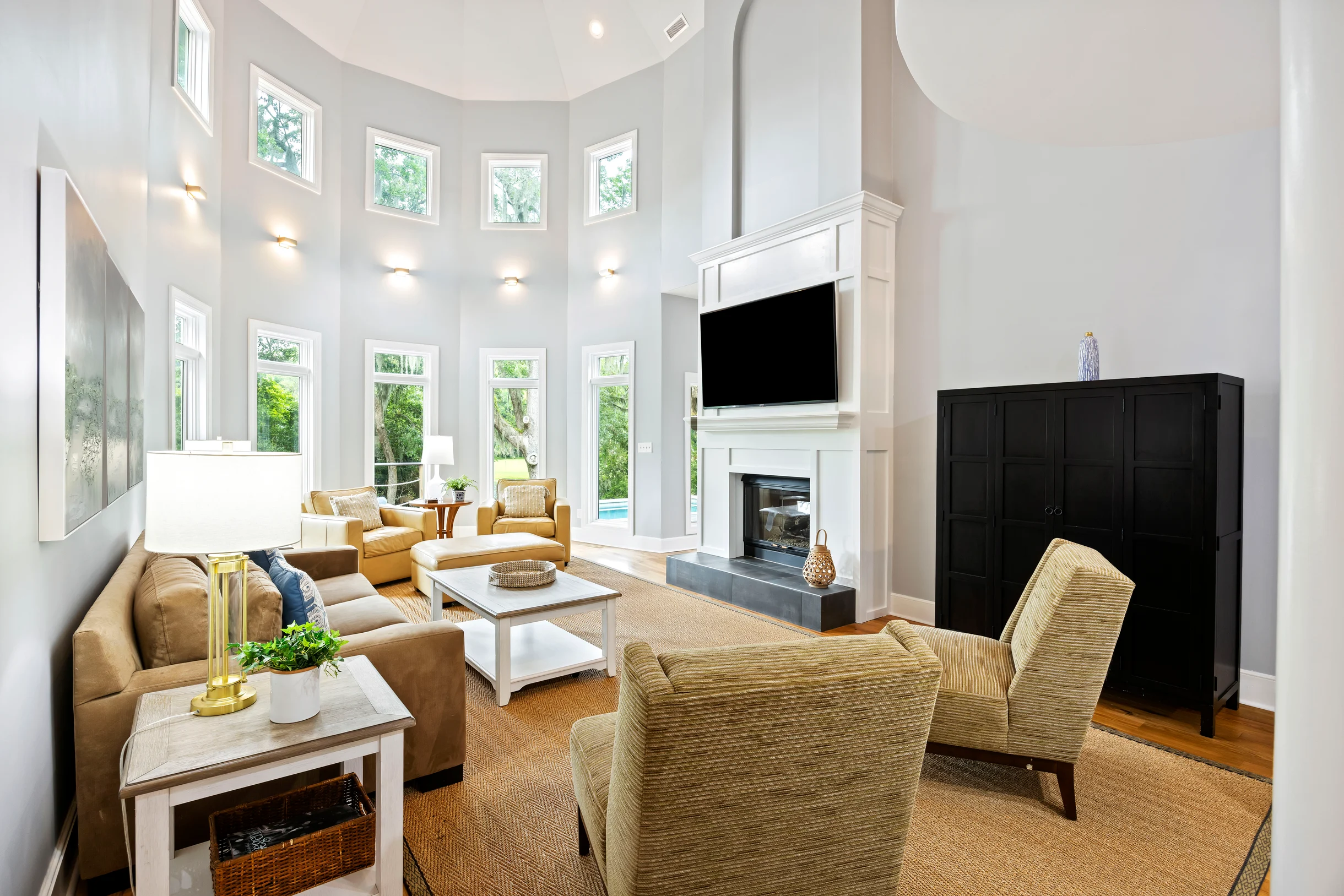 Wander Kiawah Woods #17