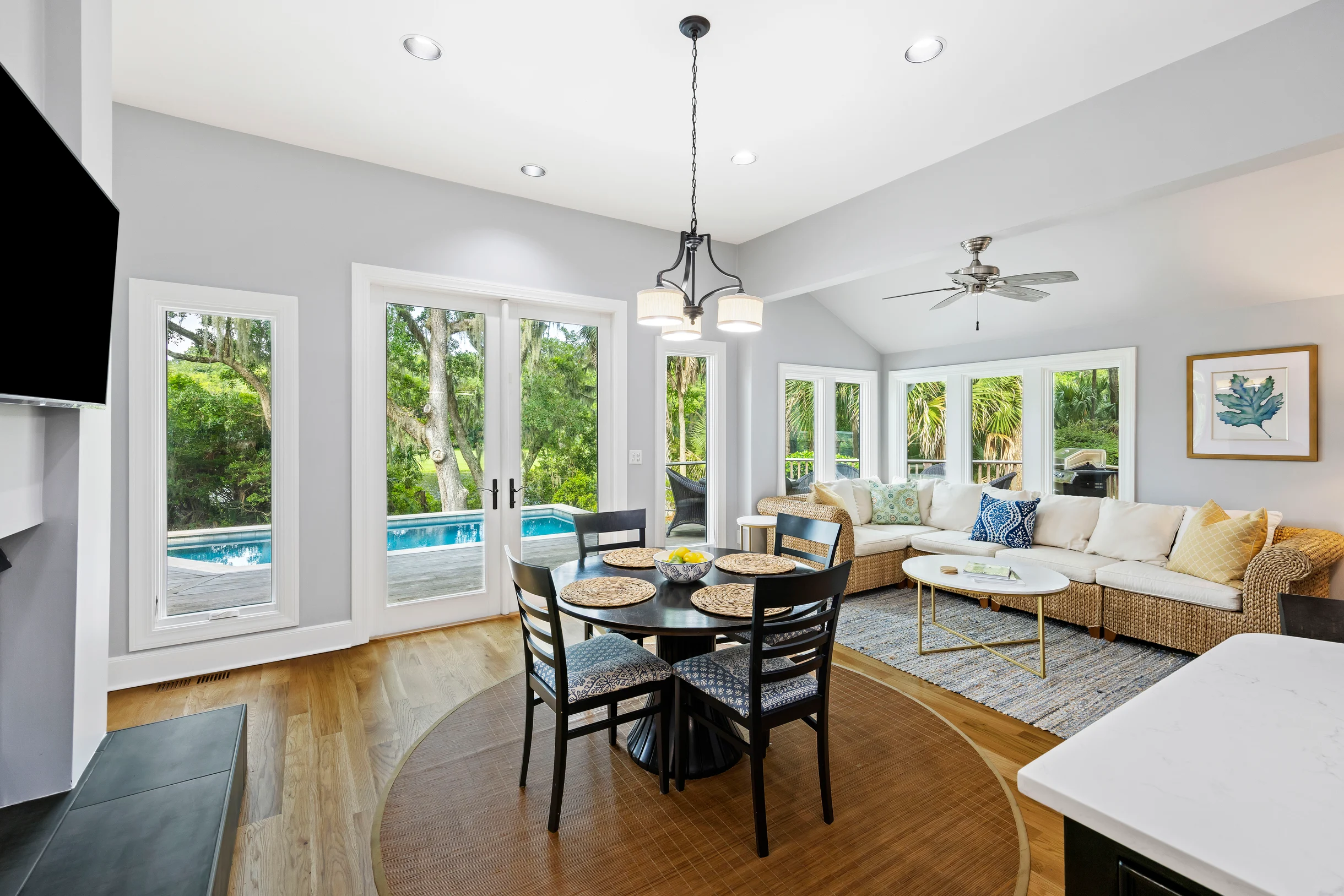 Wander Kiawah Woods #44