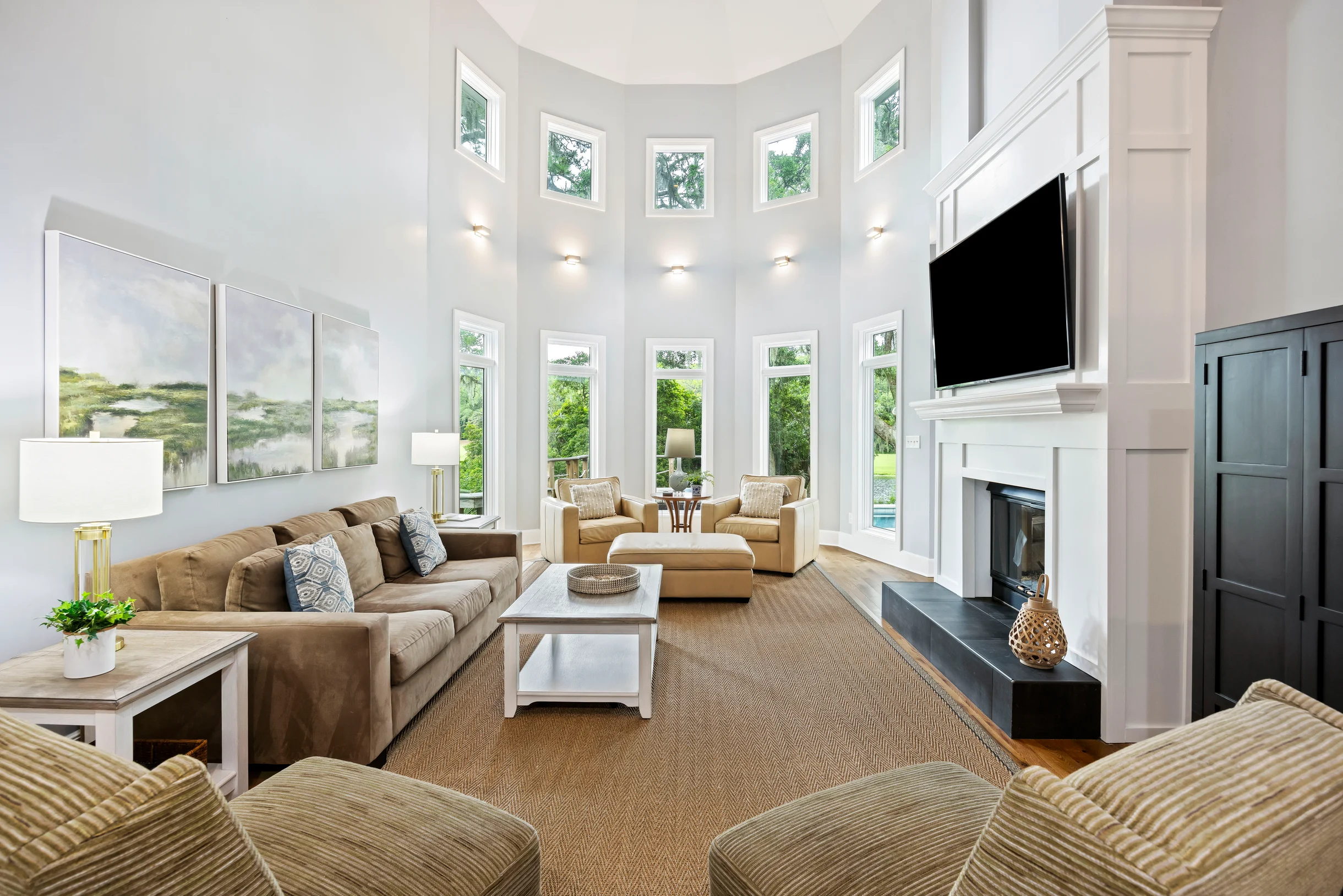 Wander Kiawah Woods #3