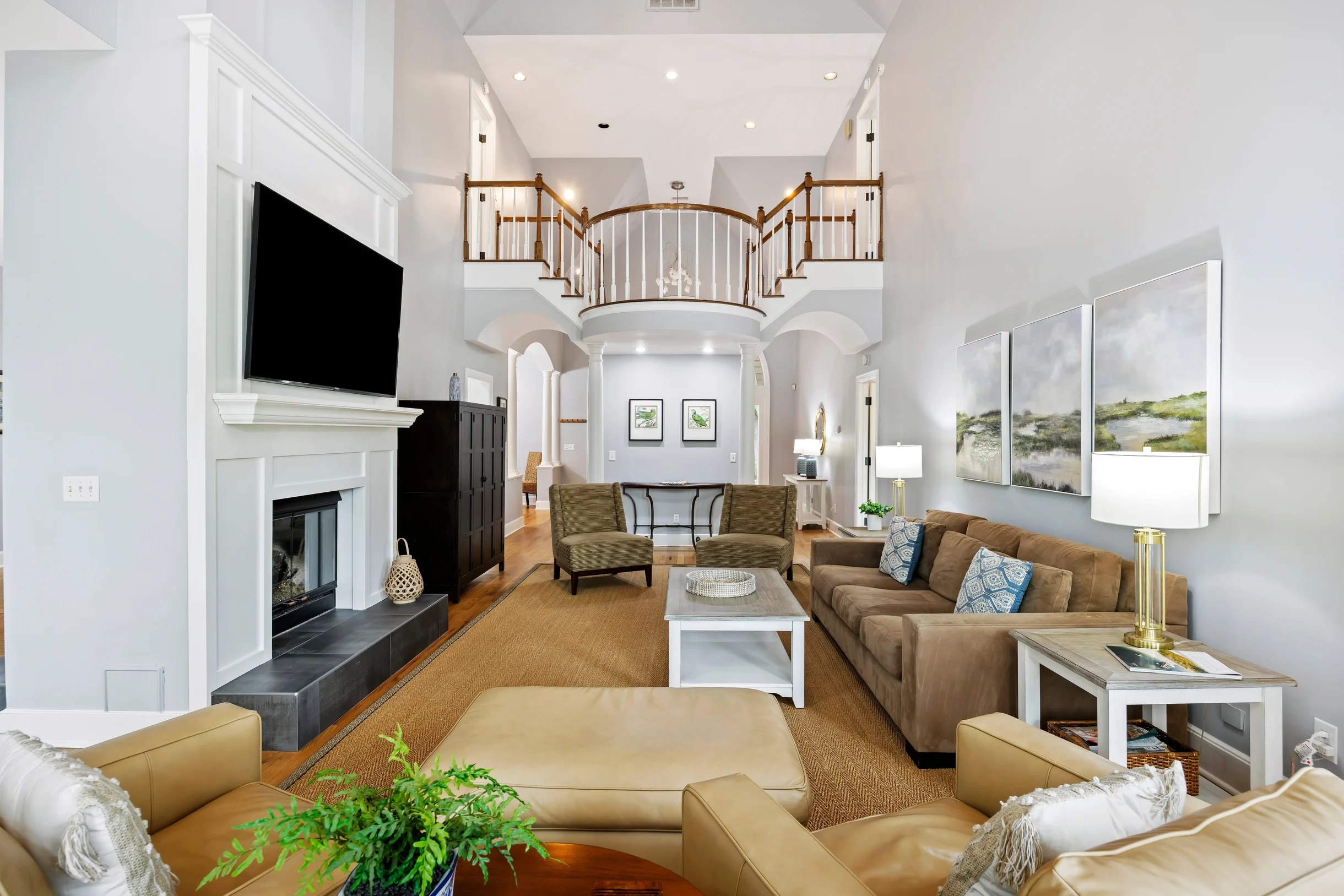 Wander Kiawah Woods #38