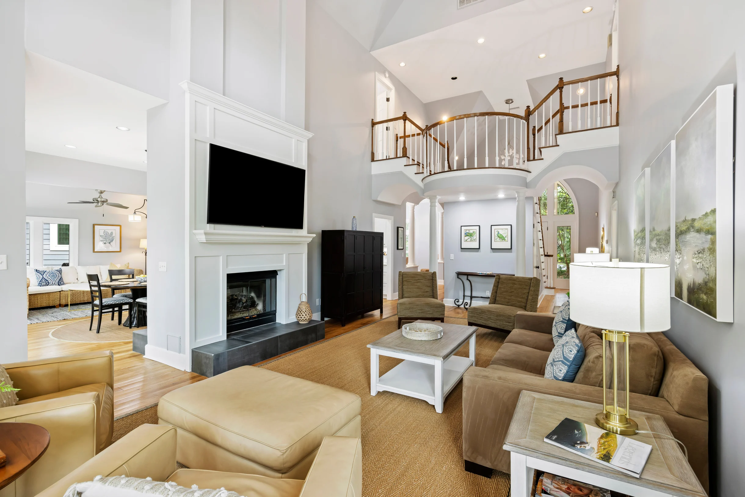 Wander Kiawah Woods #37