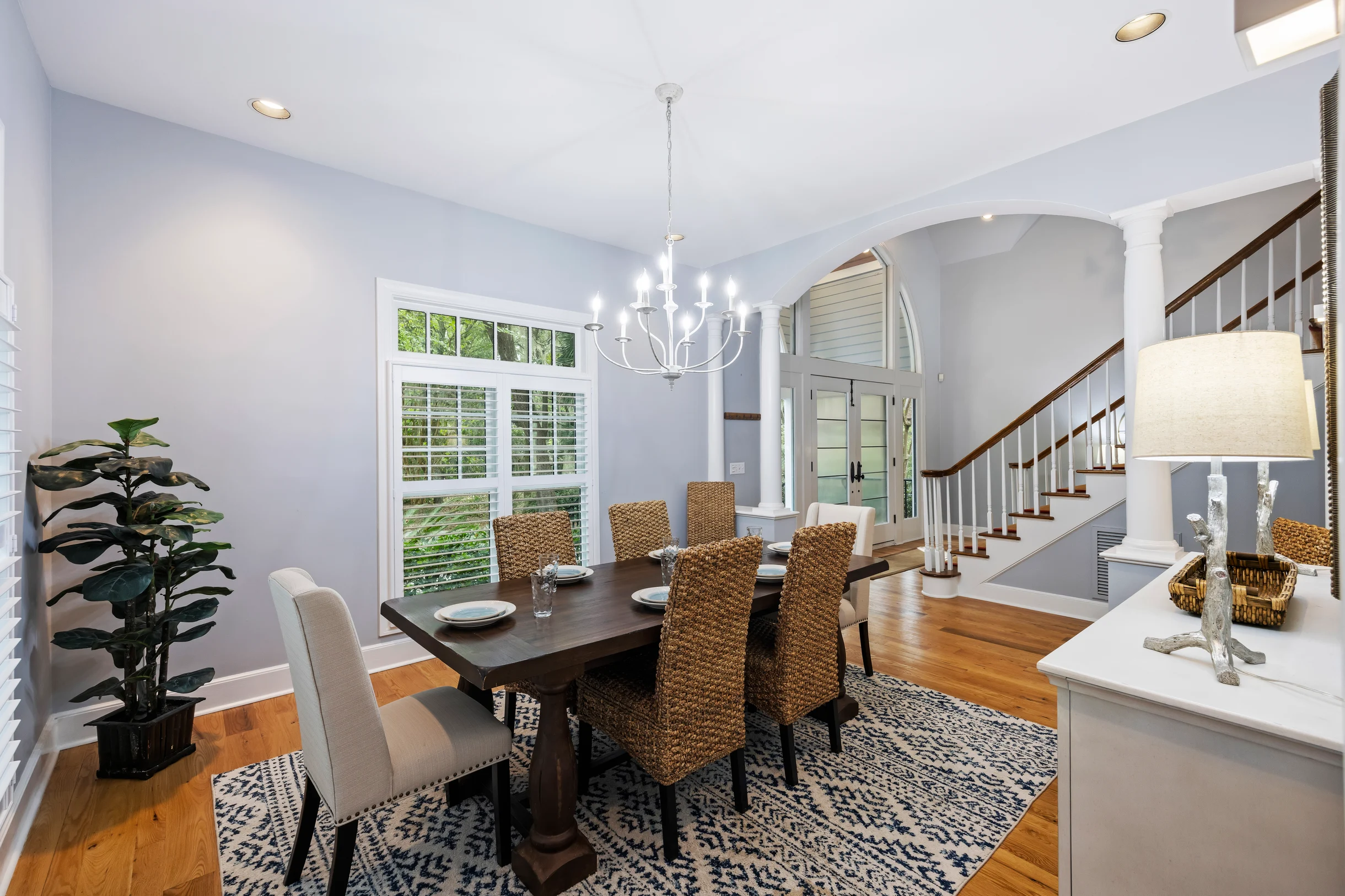 Wander Kiawah Woods #31