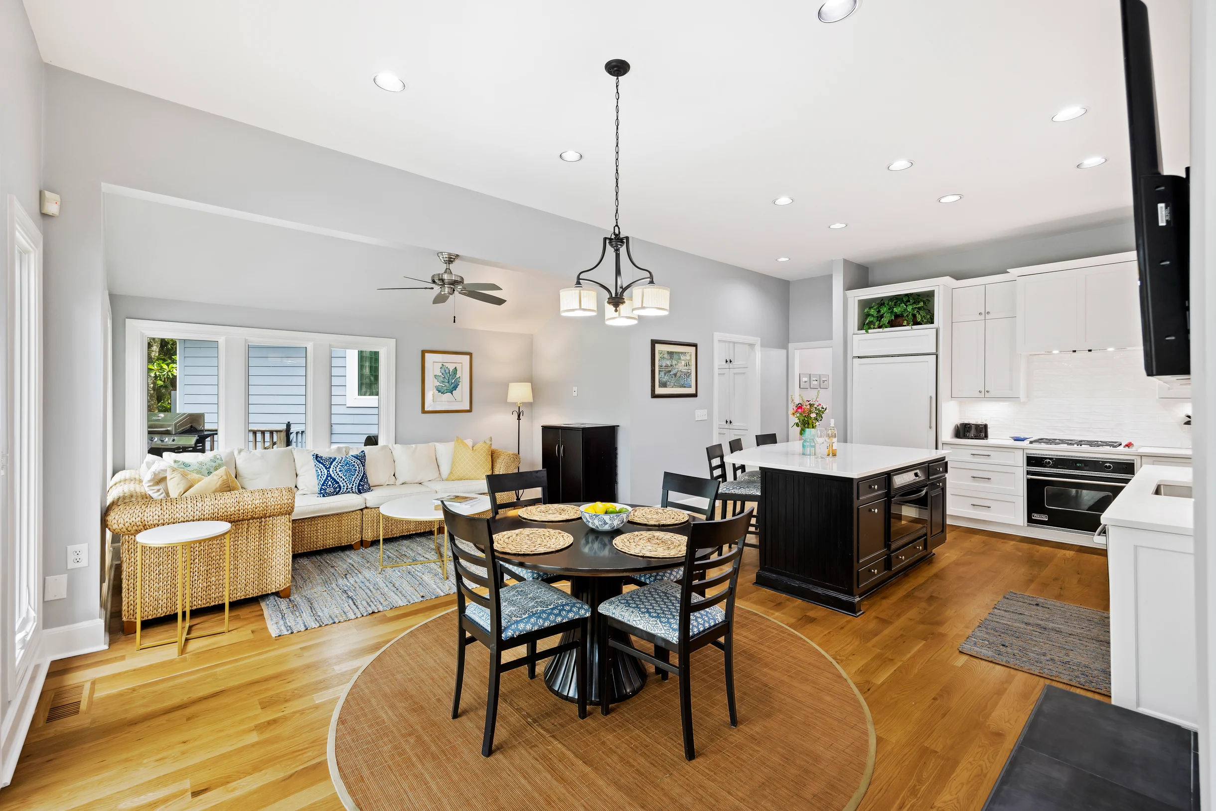 Wander Kiawah Woods #19