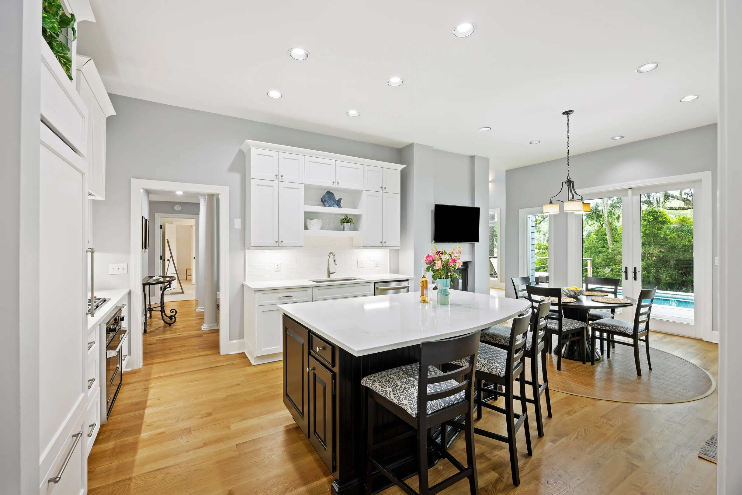 Wander Kiawah Woods #40