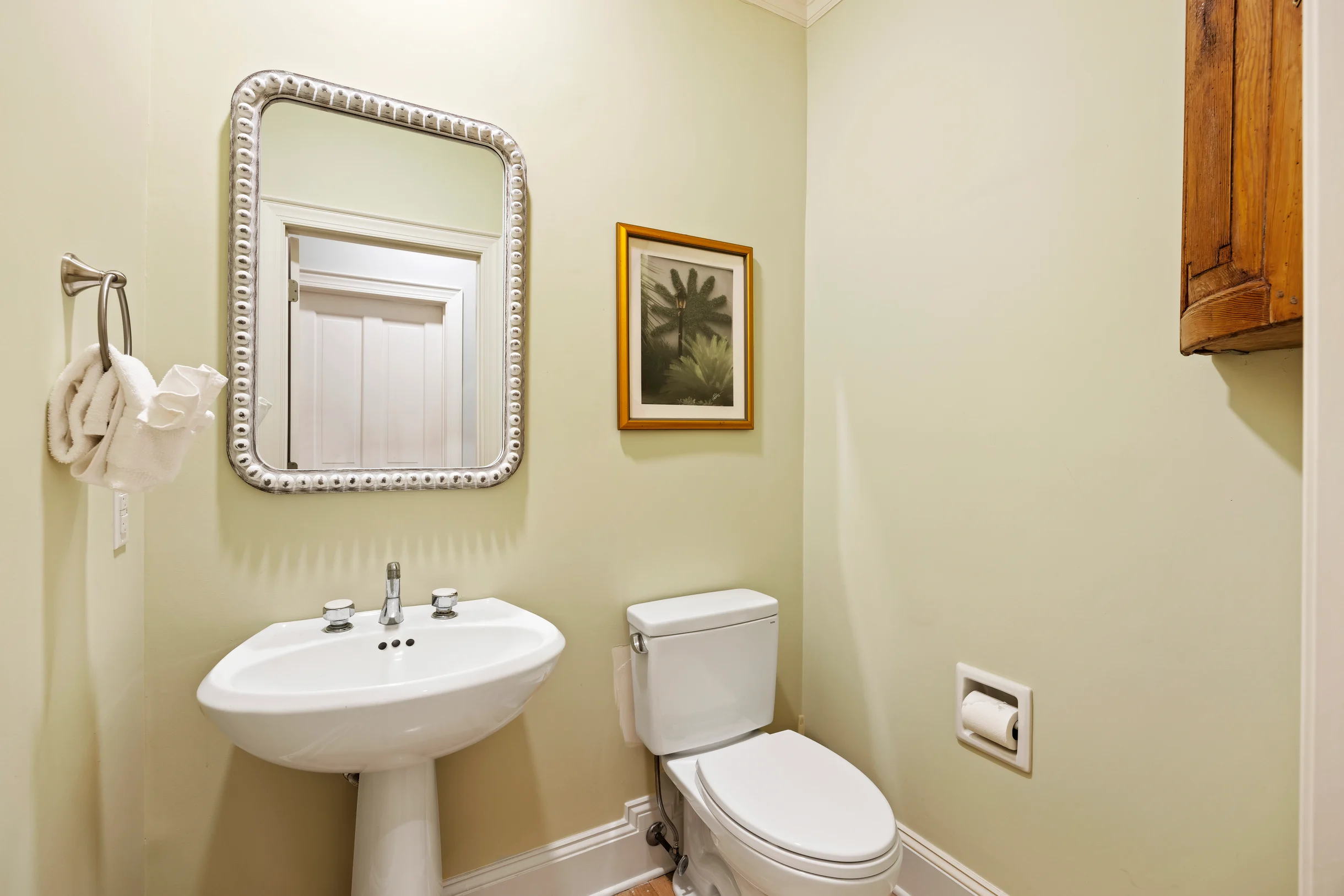 Wander Kiawah Woods #26