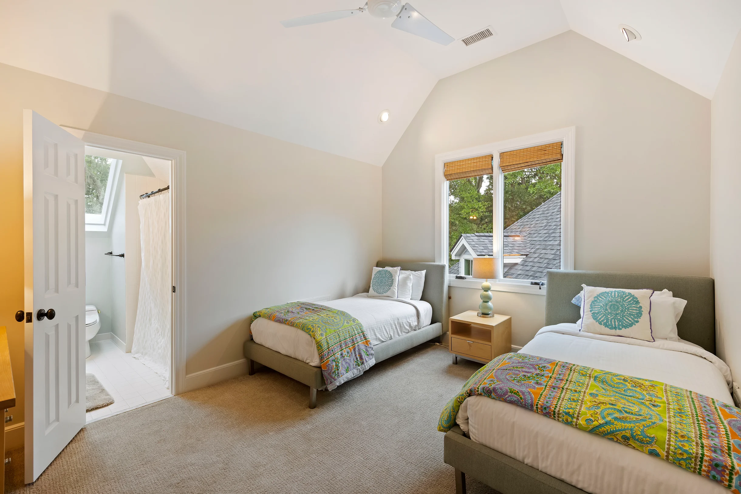 Wander Kiawah Woods #29