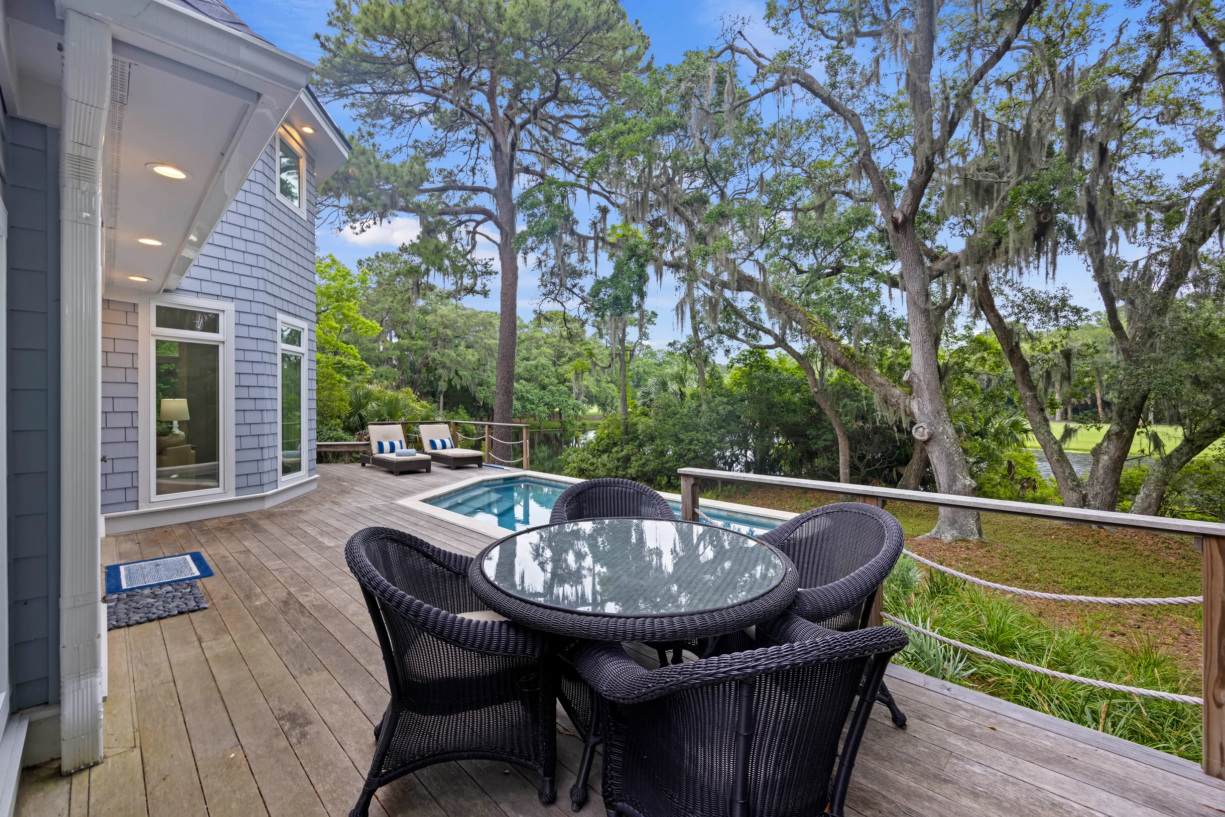 Wander Kiawah Woods #46