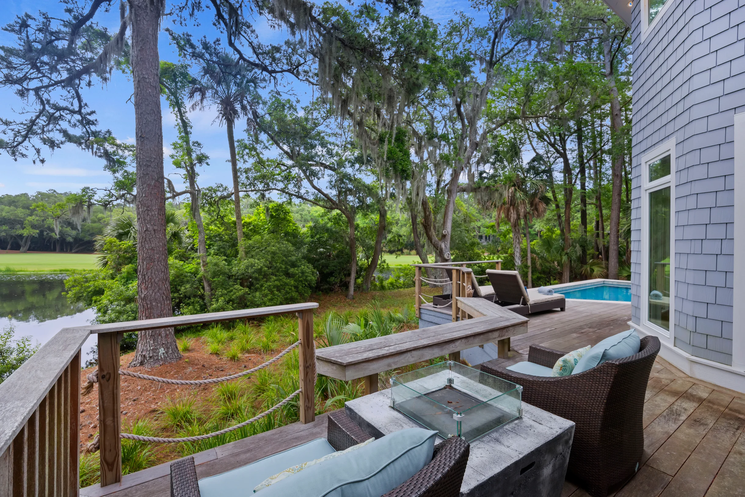 Wander Kiawah Woods #22