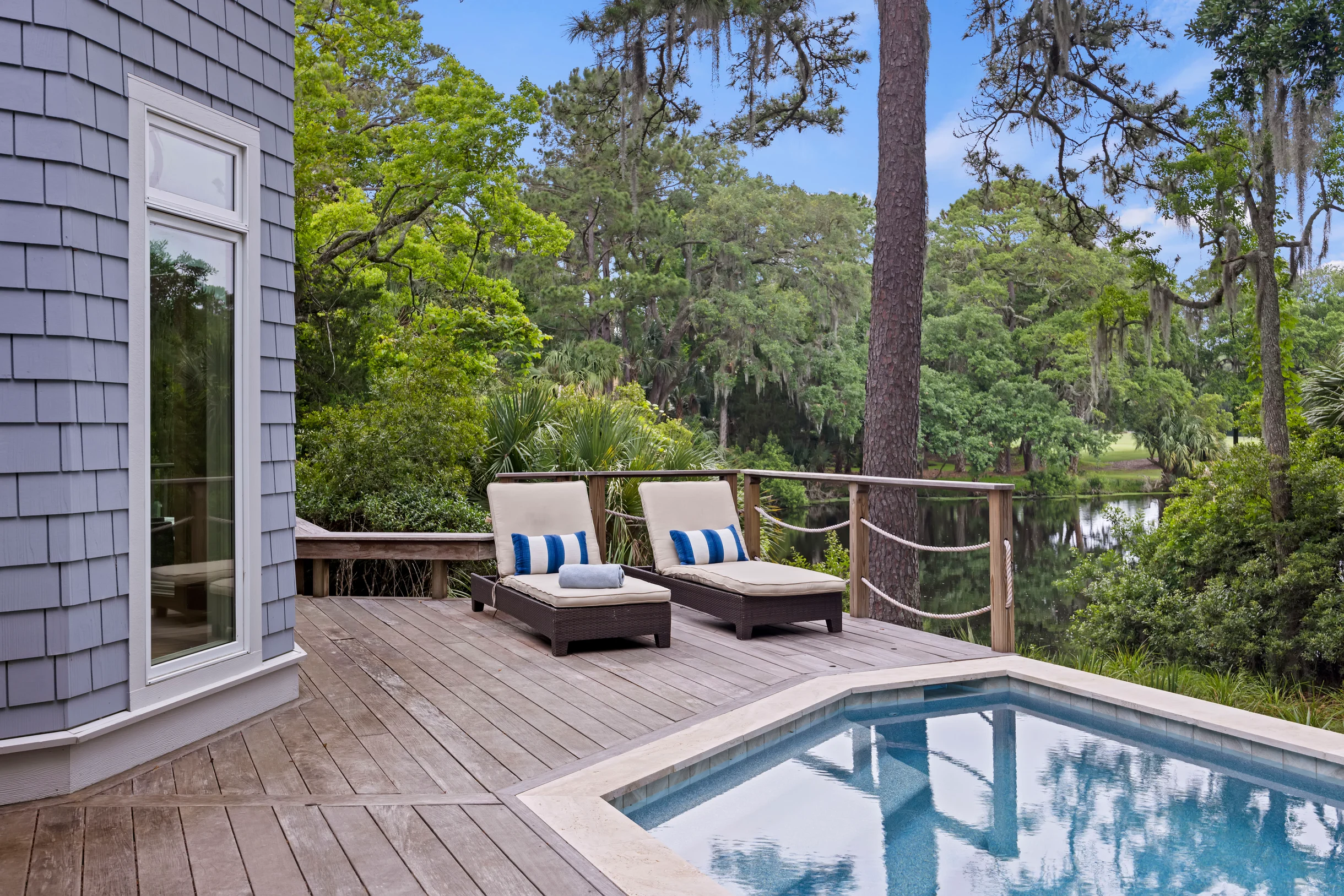 Wander Kiawah Woods #15