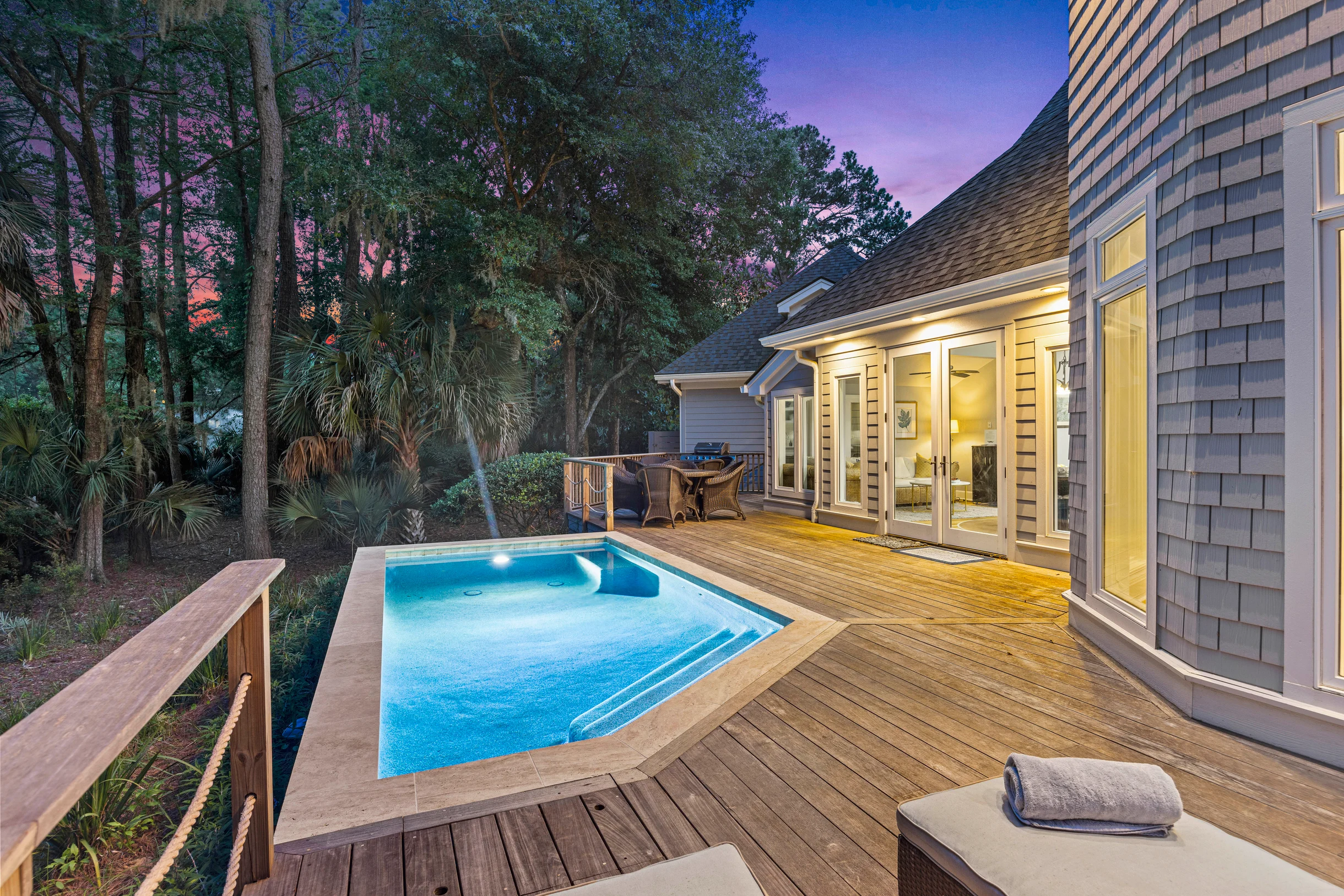 Wander Kiawah Woods #23