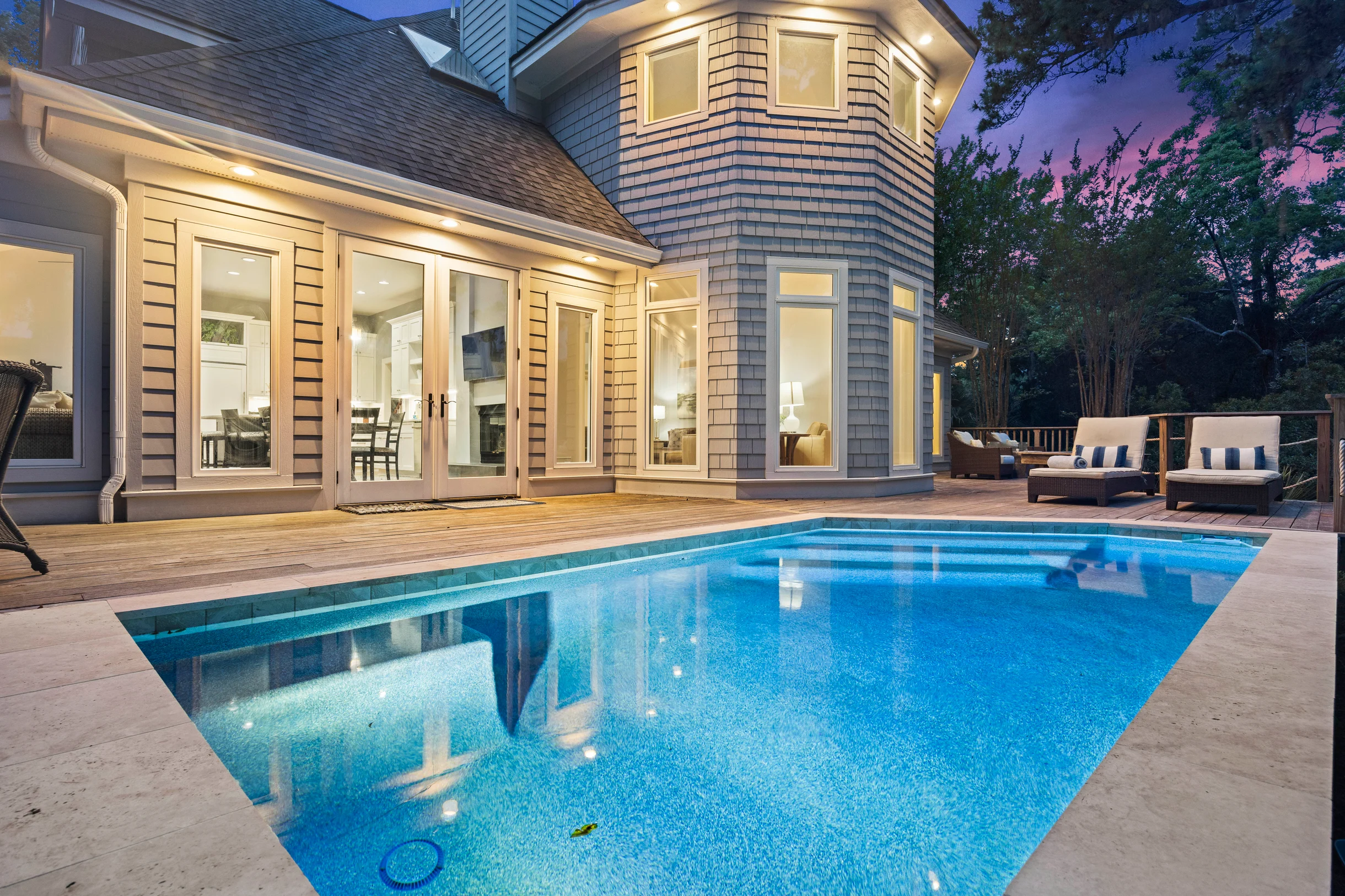 Wander Kiawah Woods #5