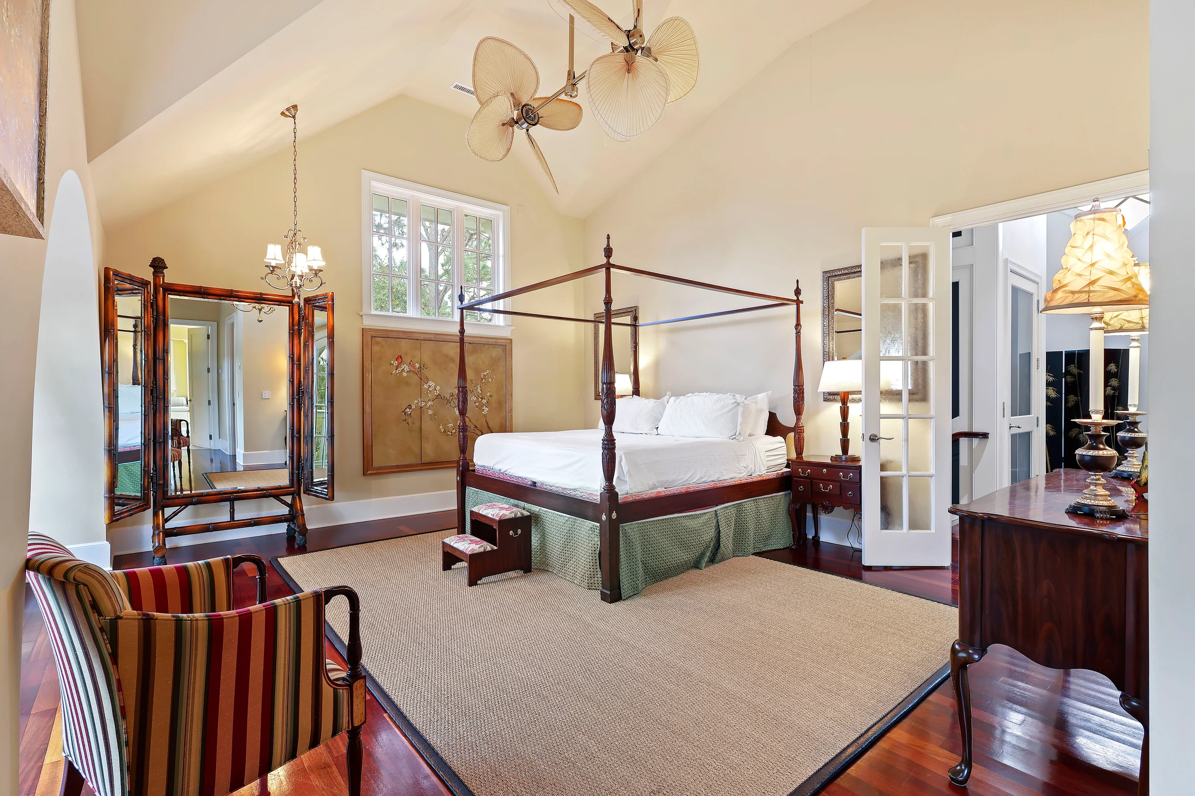 SC31: 31 Salt Cedar #48