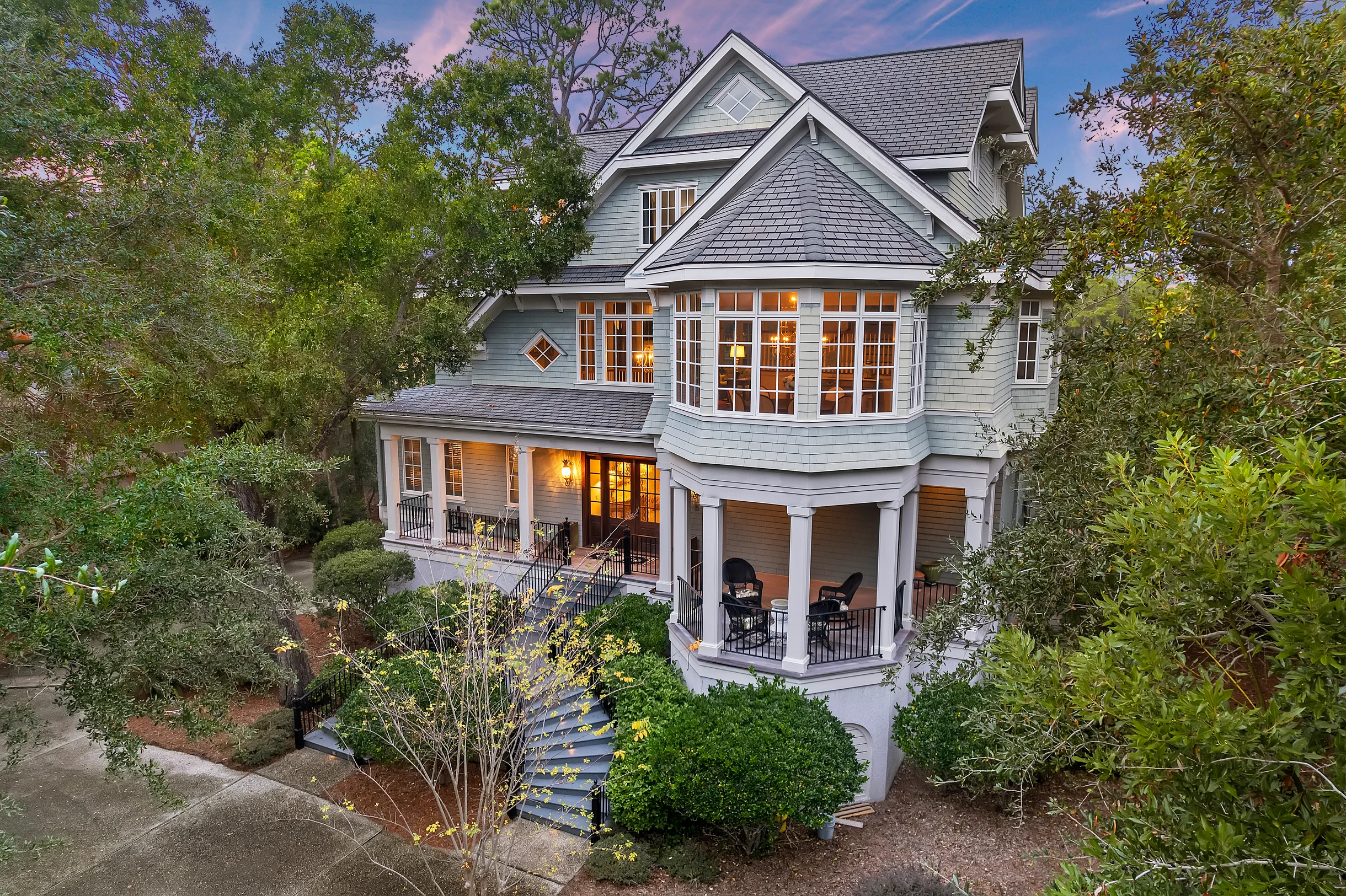 Wander Kiawah Oysters #4