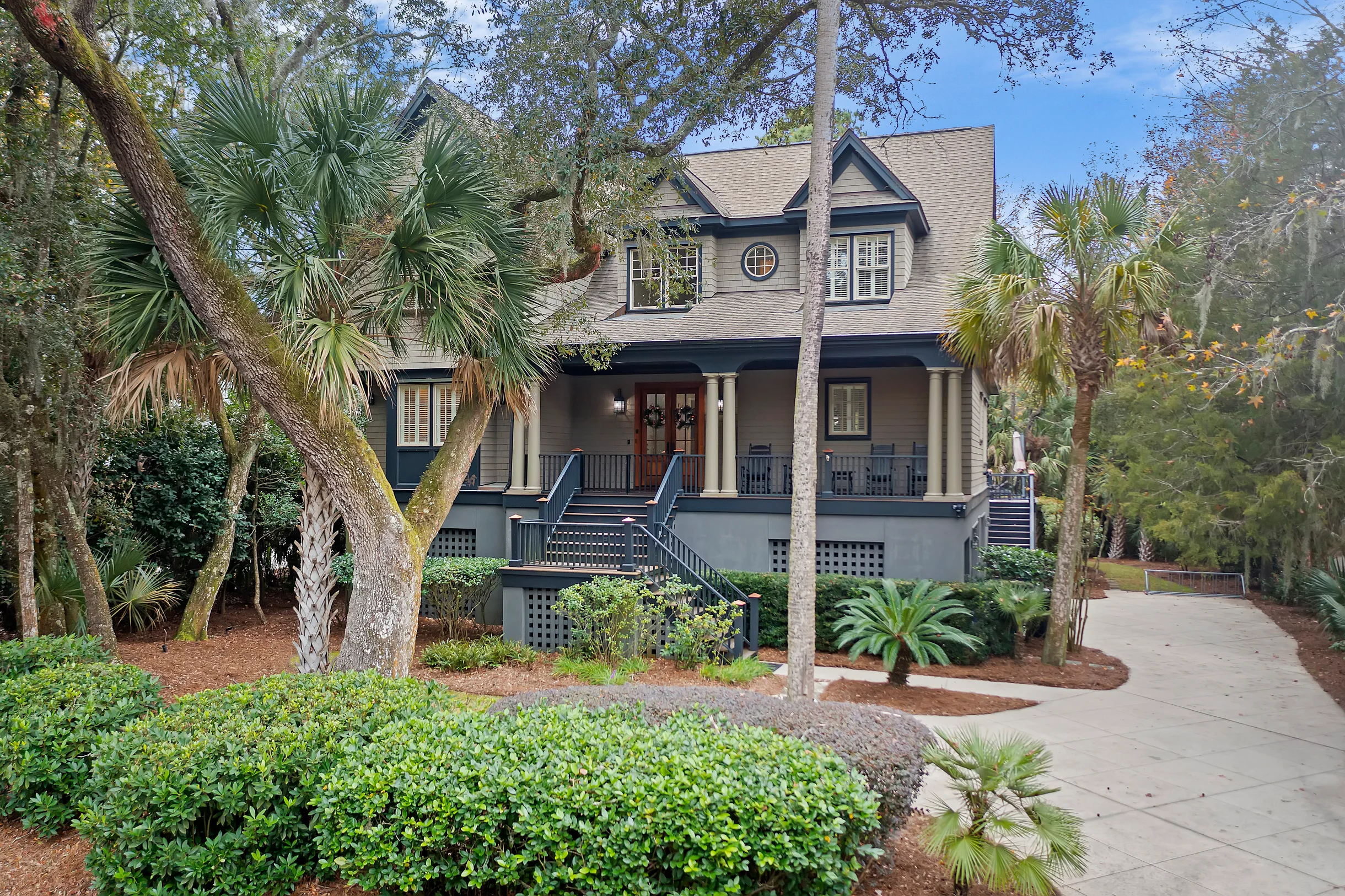 Wander Kiawah Golden #5