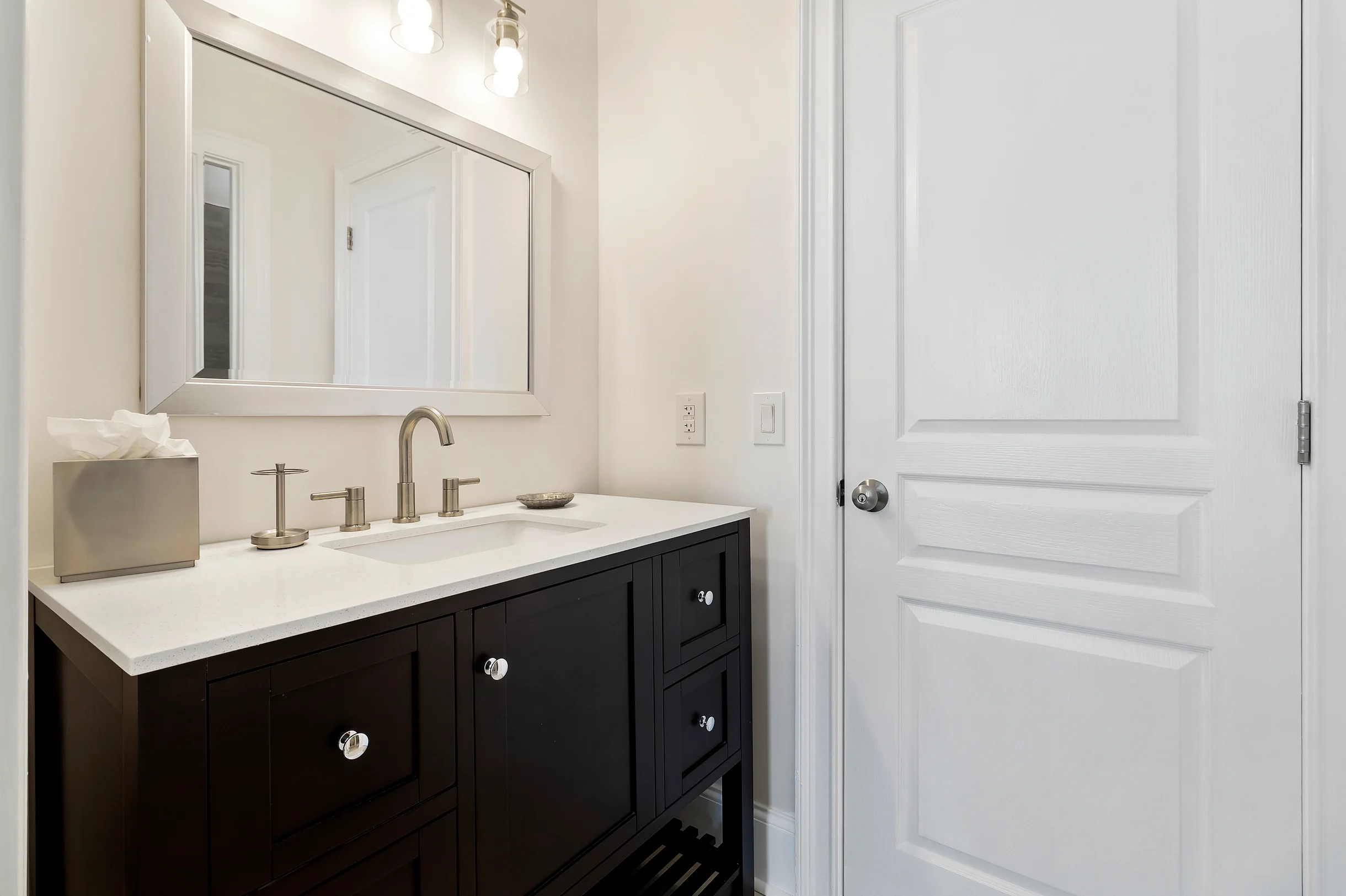 Wander Ocean Palms Drift #38