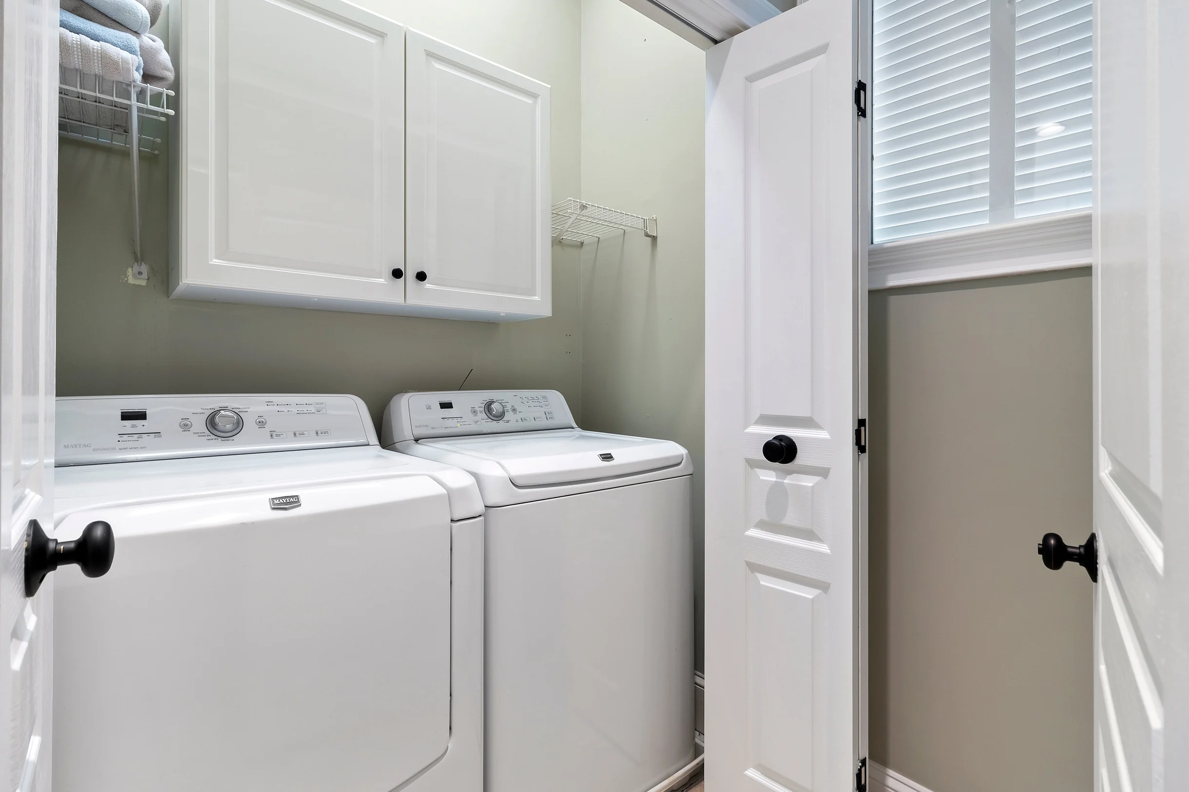 Wander Ocean Palms Drift #19