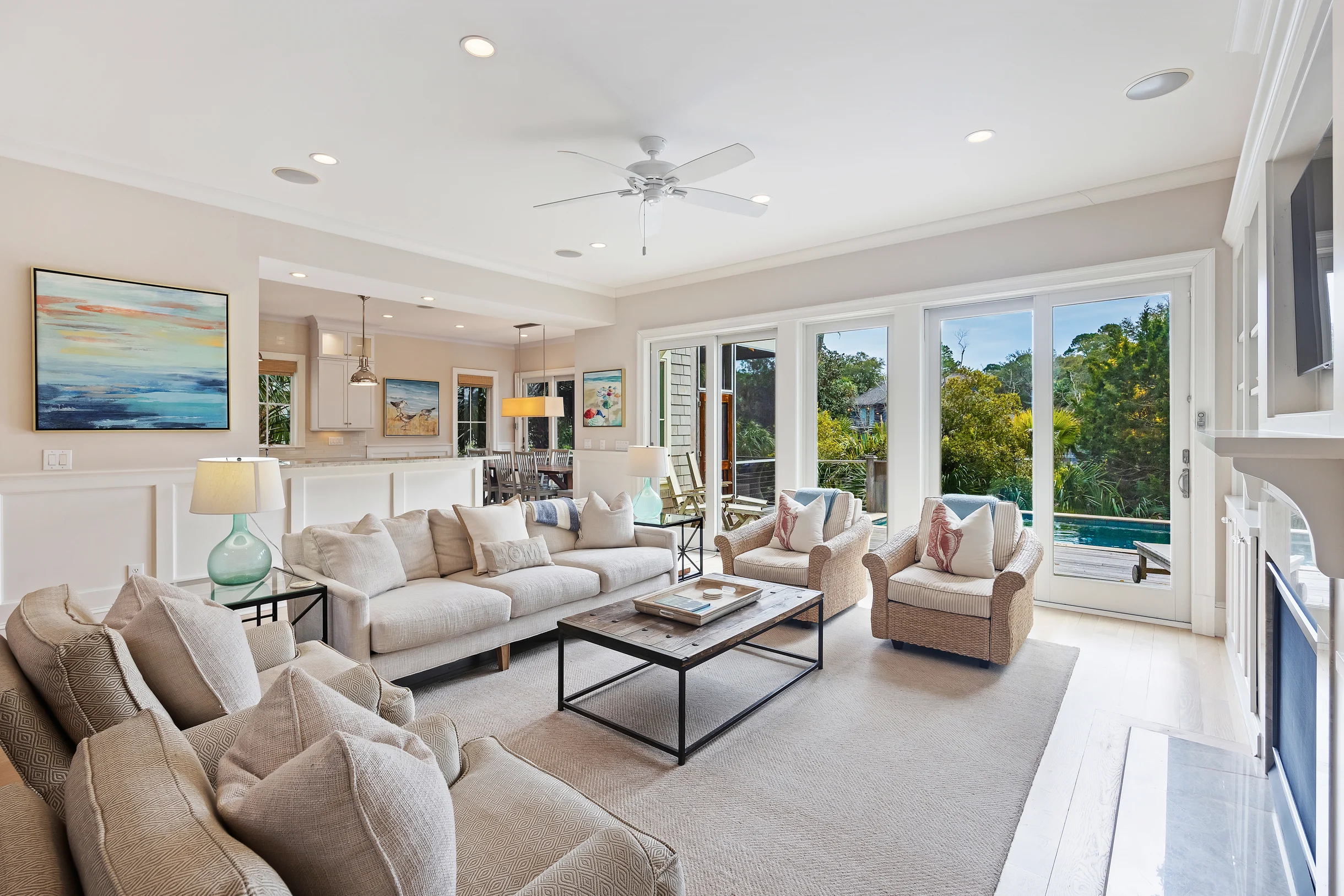 Wander Kiawah Sands #2