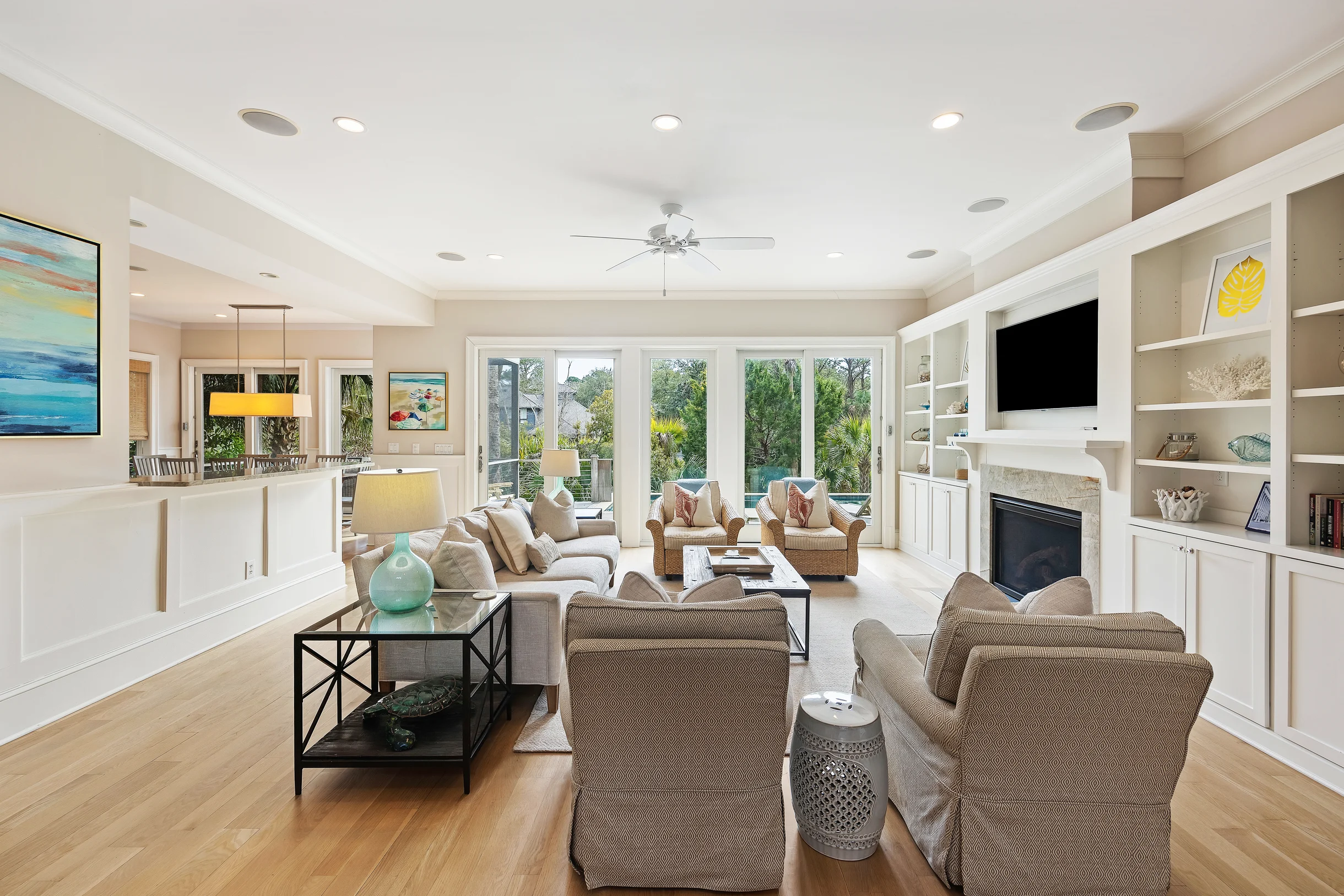 Wander Kiawah Sands #55