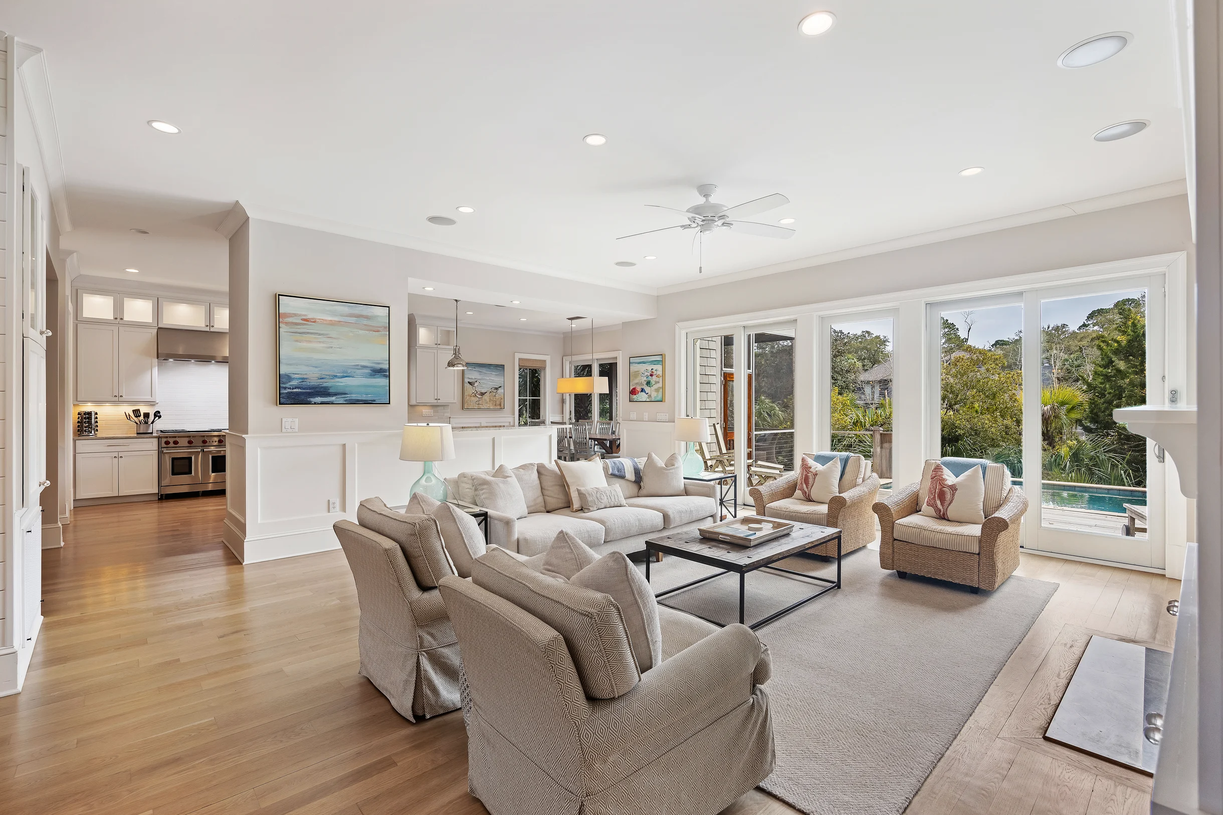 Wander Kiawah Sands #11