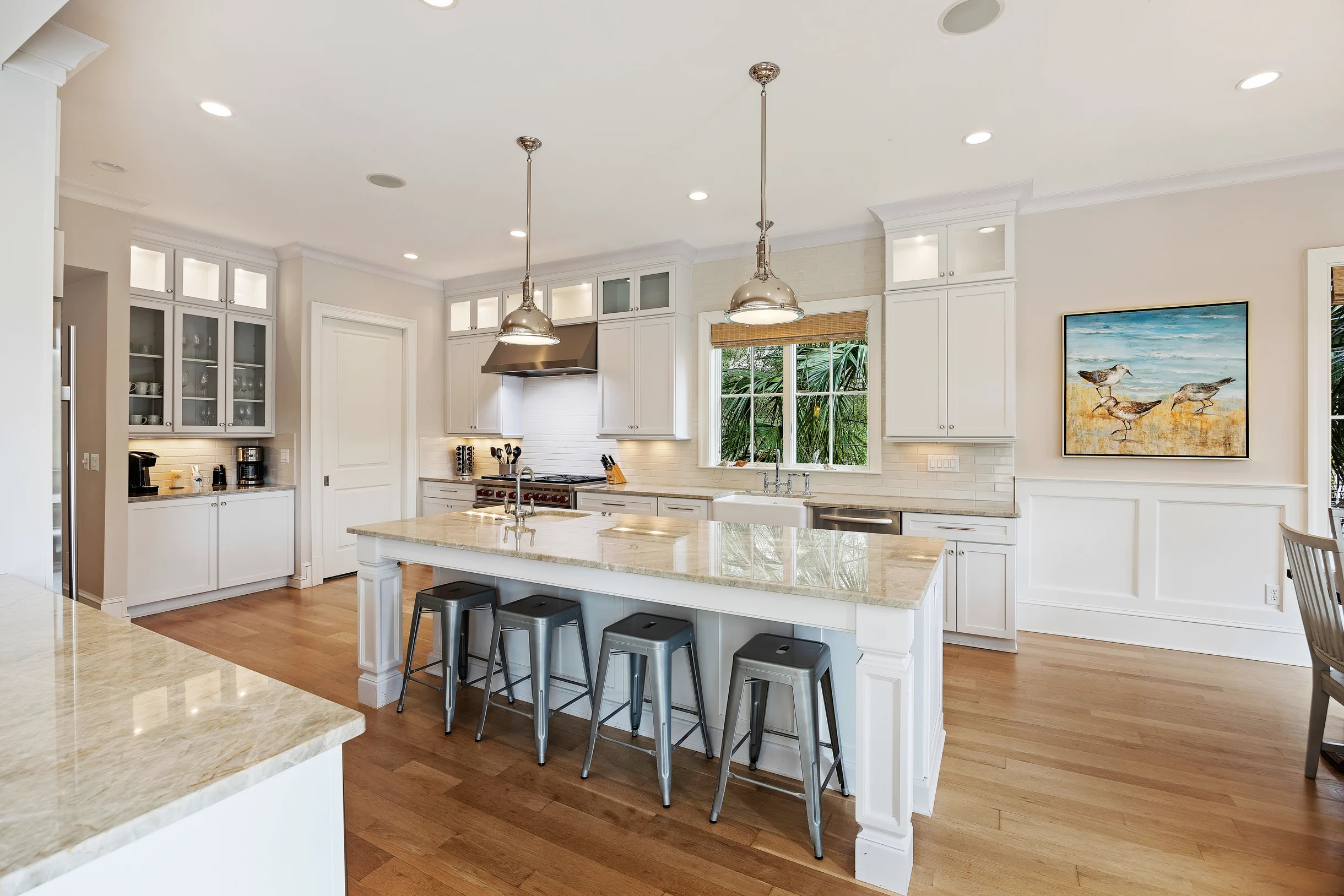 Wander Kiawah Sands #9